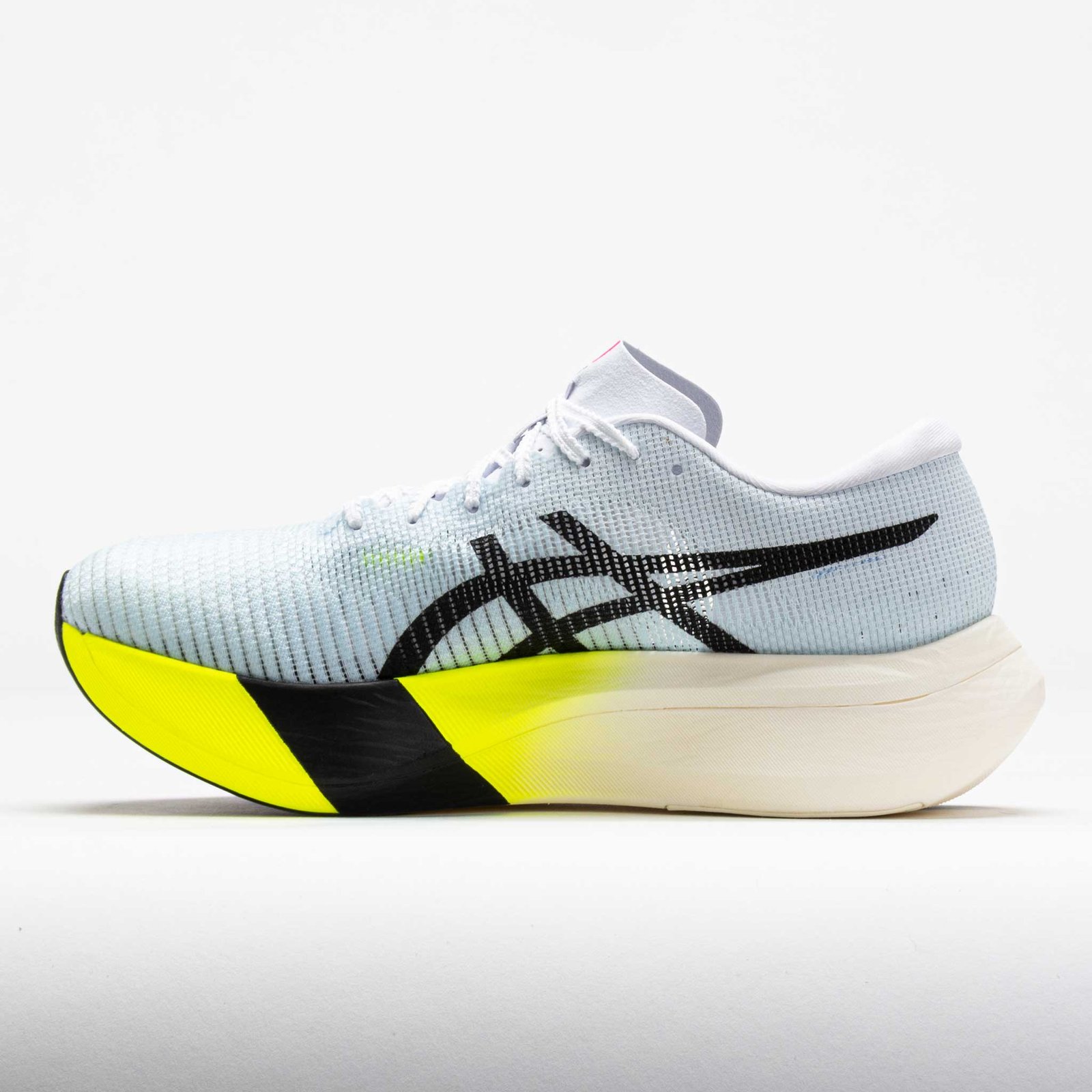 ASICS Metaspeed Edge Paris Unisex Light Blue/Black - Image 2