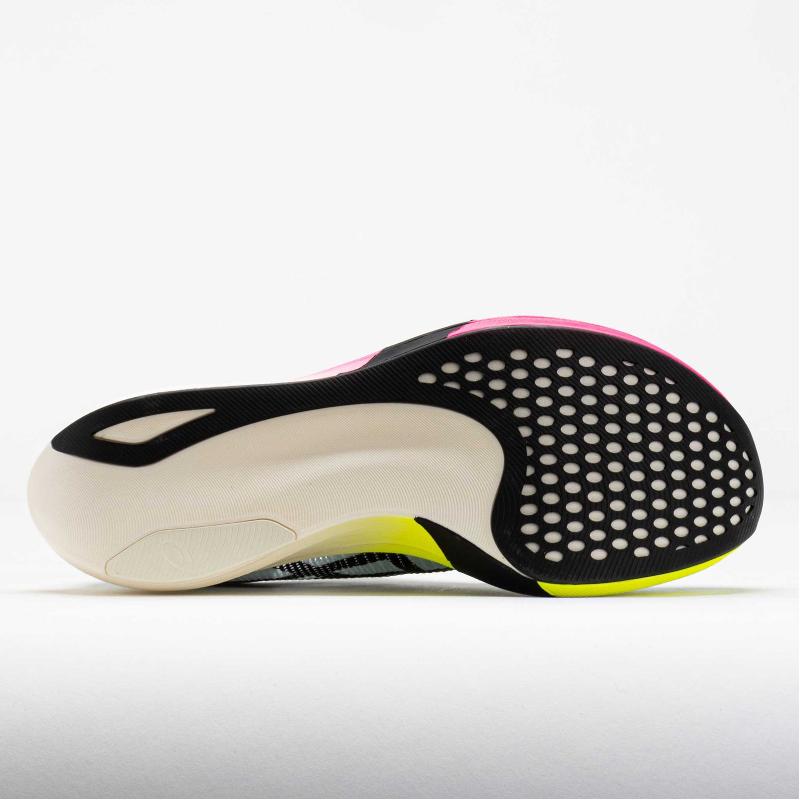 ASICS Metaspeed Edge Paris Unisex Light Blue/Black - Image 4