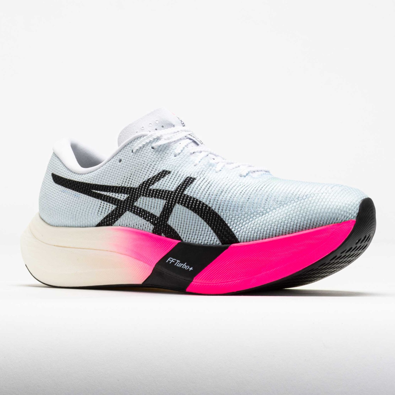 ASICS Metaspeed Edge Paris Unisex Light Blue/Black - Image 5