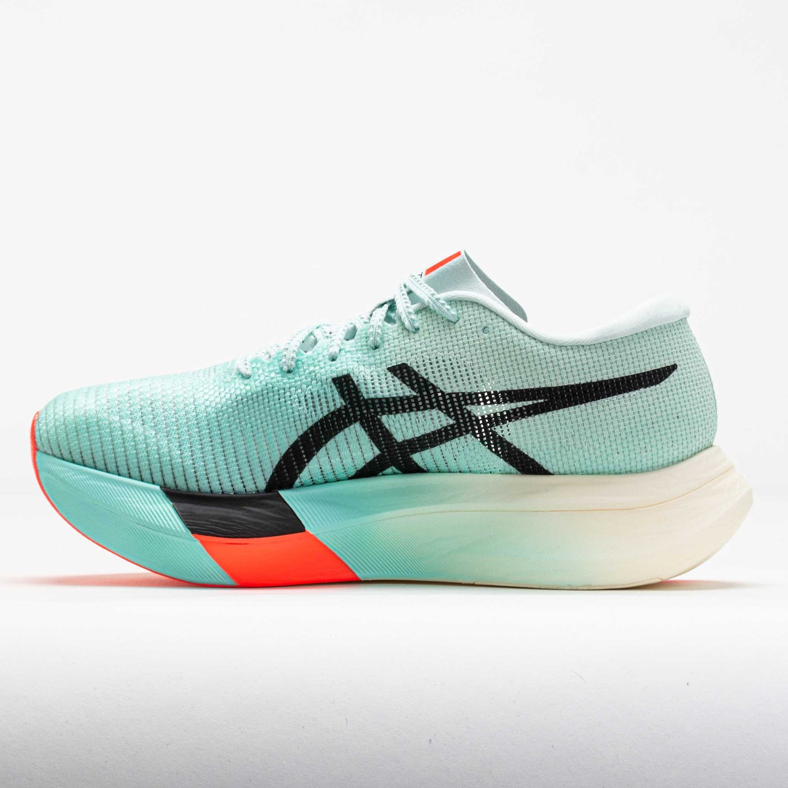 ASICS Metaspeed Sky Paris Unisex Illuminate Mint/Black - Image 2