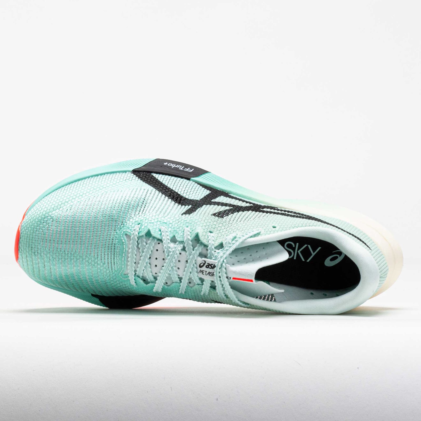 ASICS Metaspeed Sky Paris Unisex Illuminate Mint/Black - Image 3