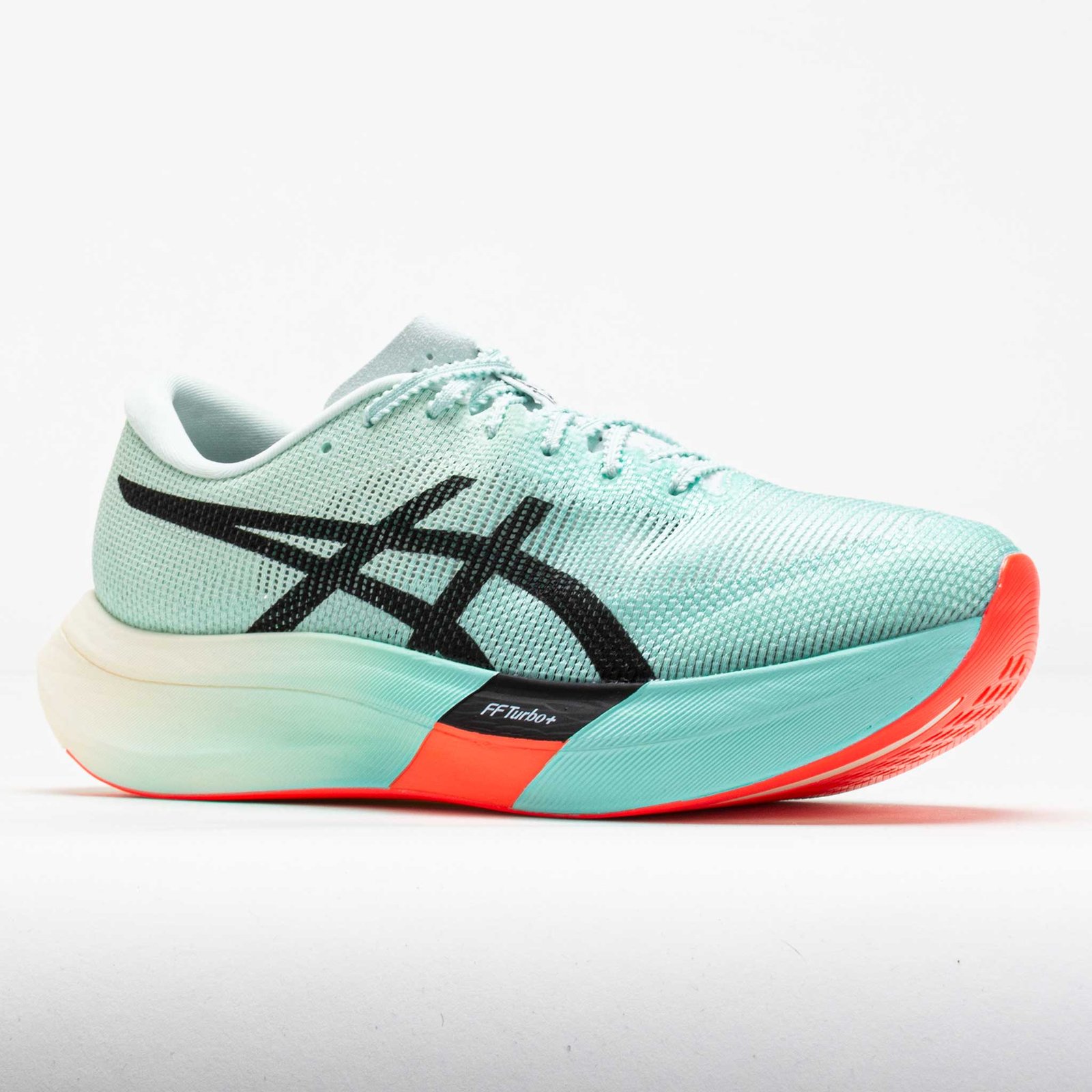 ASICS Metaspeed Sky Paris Unisex Illuminate Mint/Black - Image 5