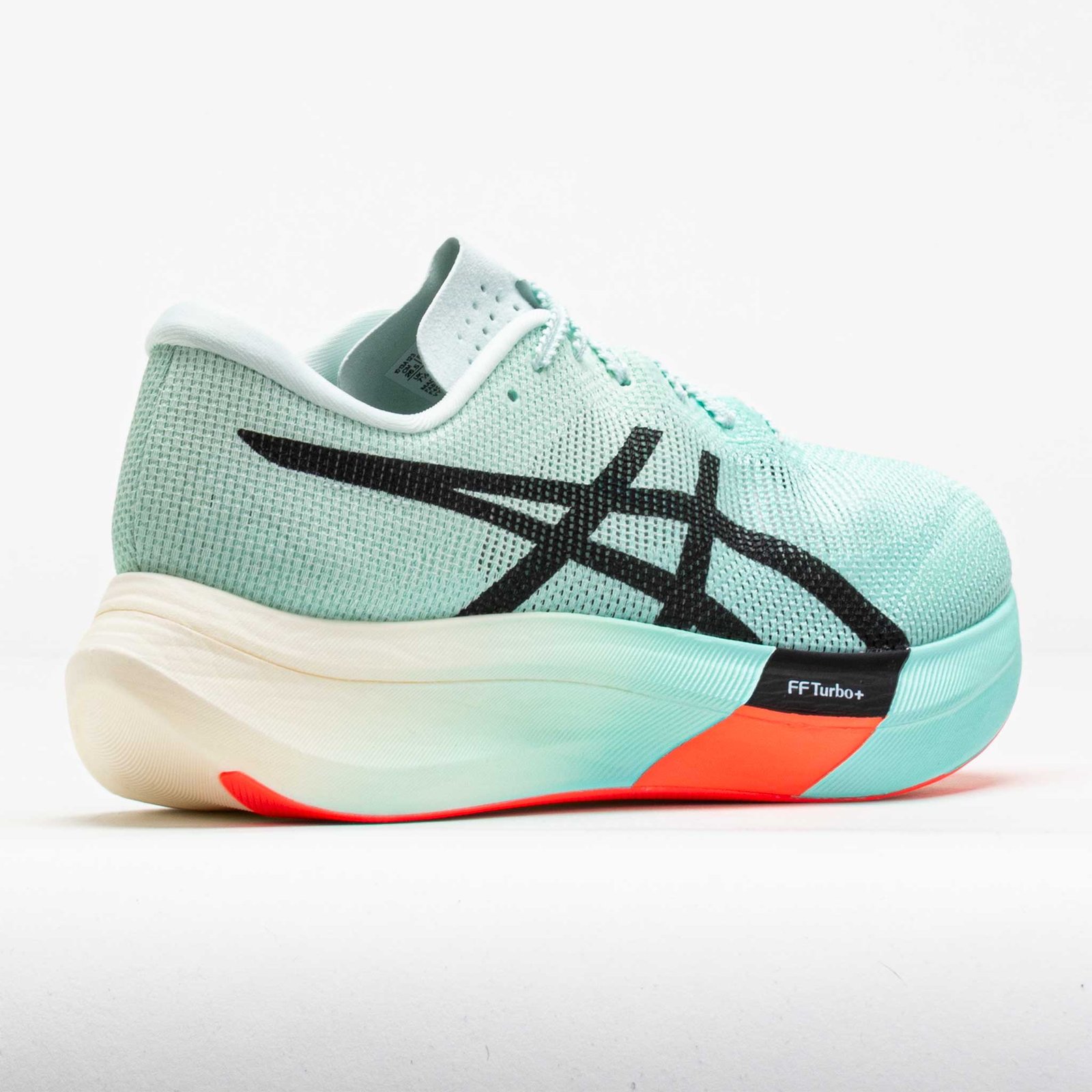ASICS Metaspeed Sky Paris Unisex Illuminate Mint/Black - Image 6