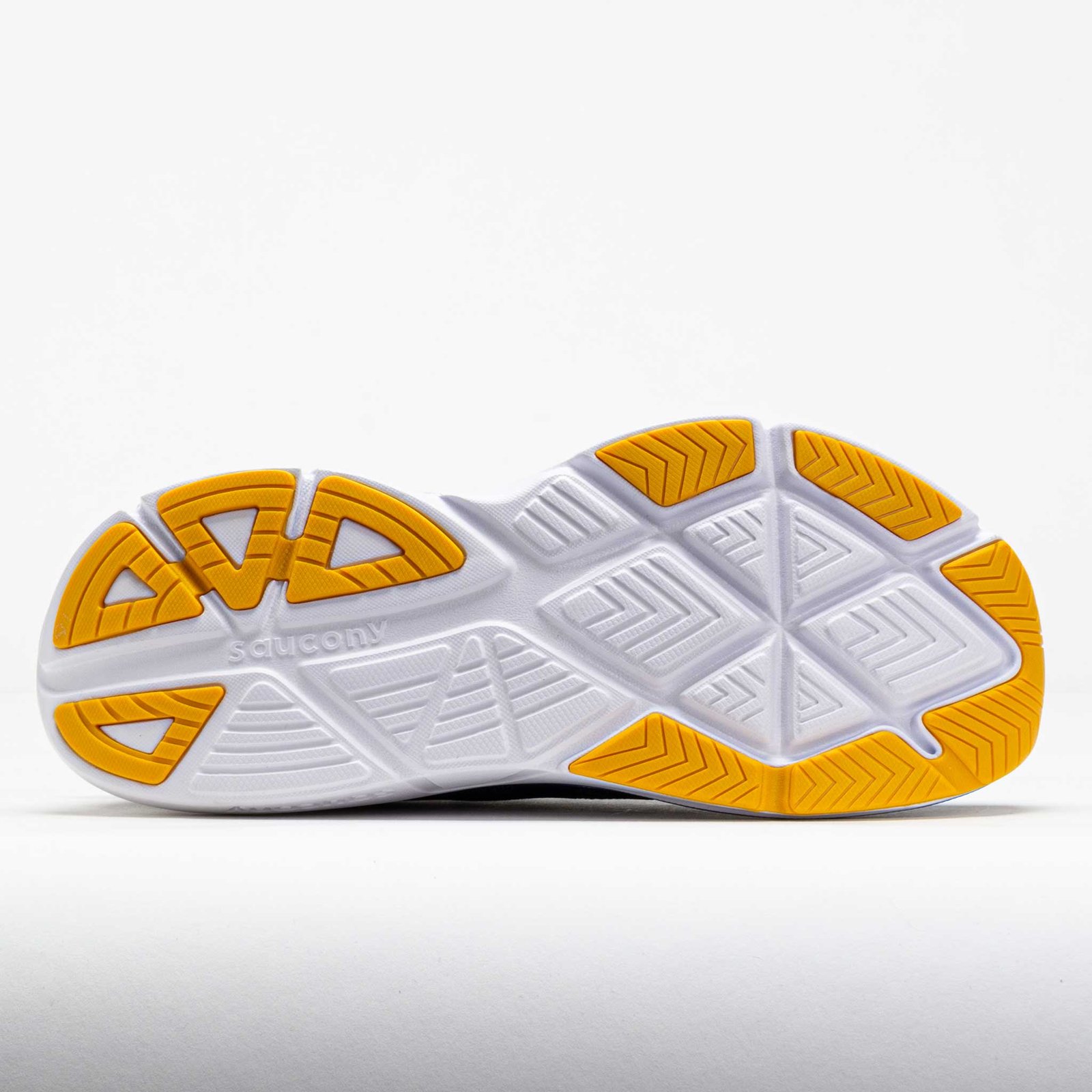 Saucony Guide 18 Mens Navy/Skydiver - Image 4