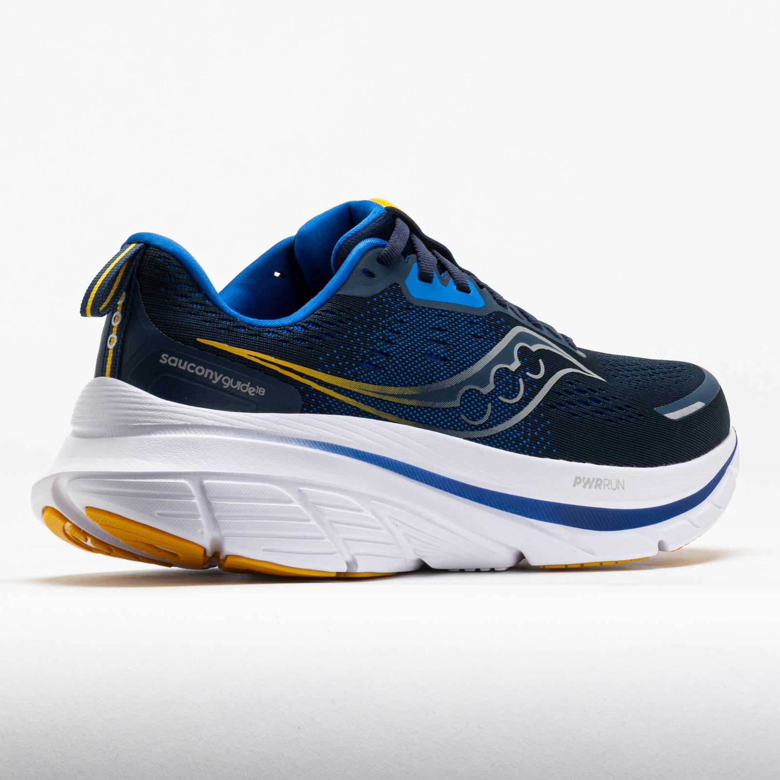 Saucony Guide 18 Mens Navy/Skydiver - Image 6