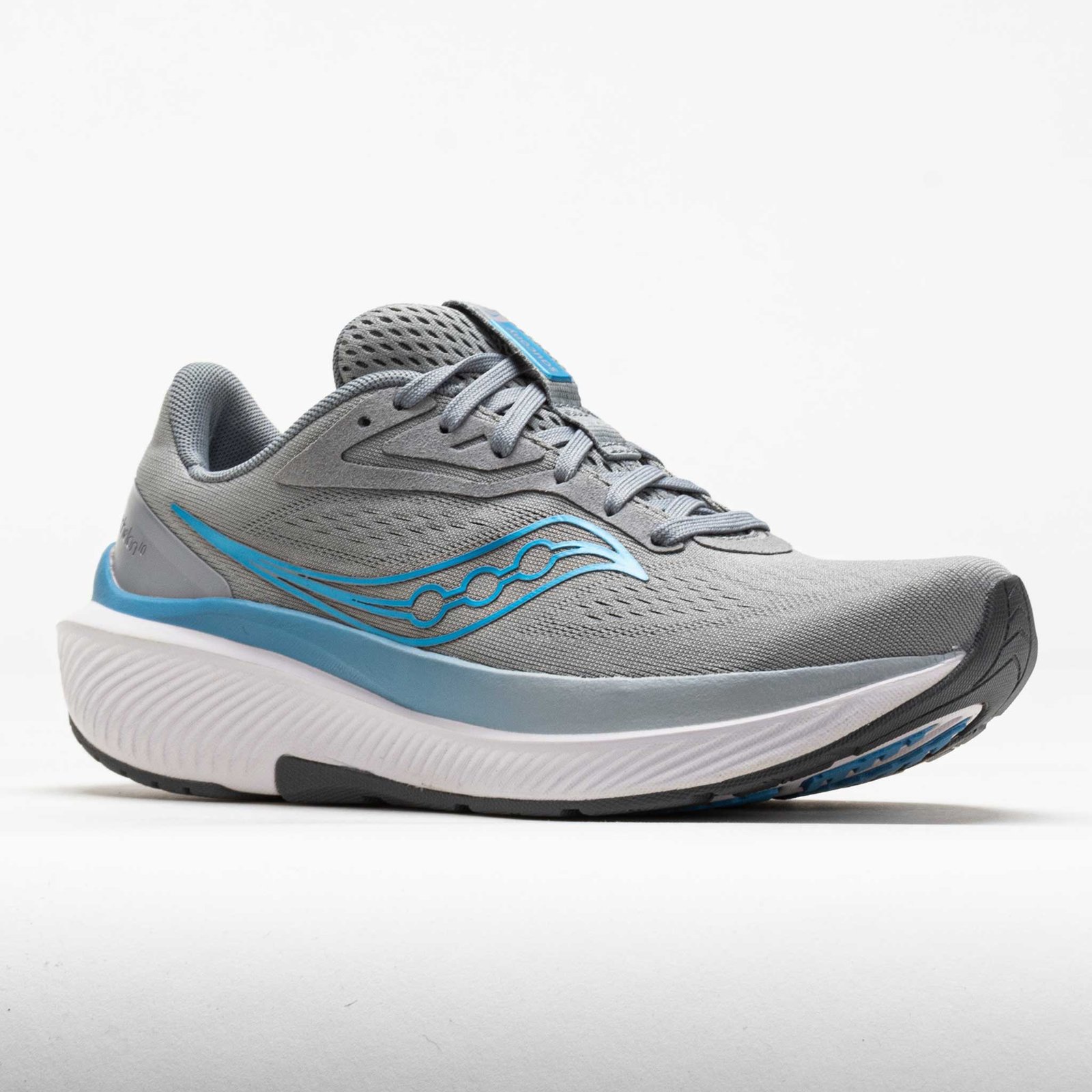 Saucony Echelon 10 Womens Flint/Breeze - Image 5