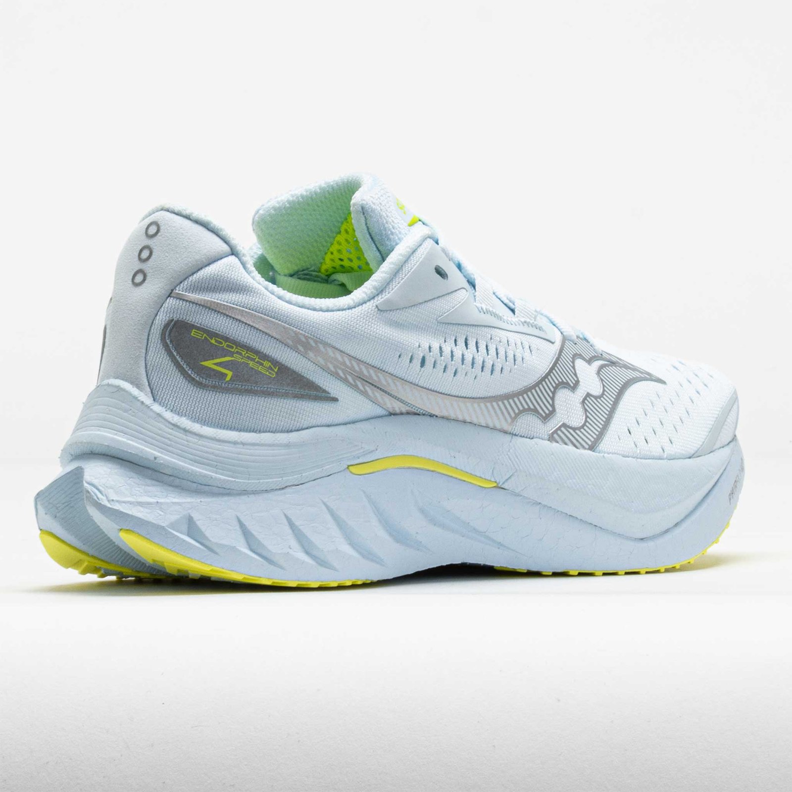 Saucony Endporphinspeed 4 Womens Ice Melt - Image 6