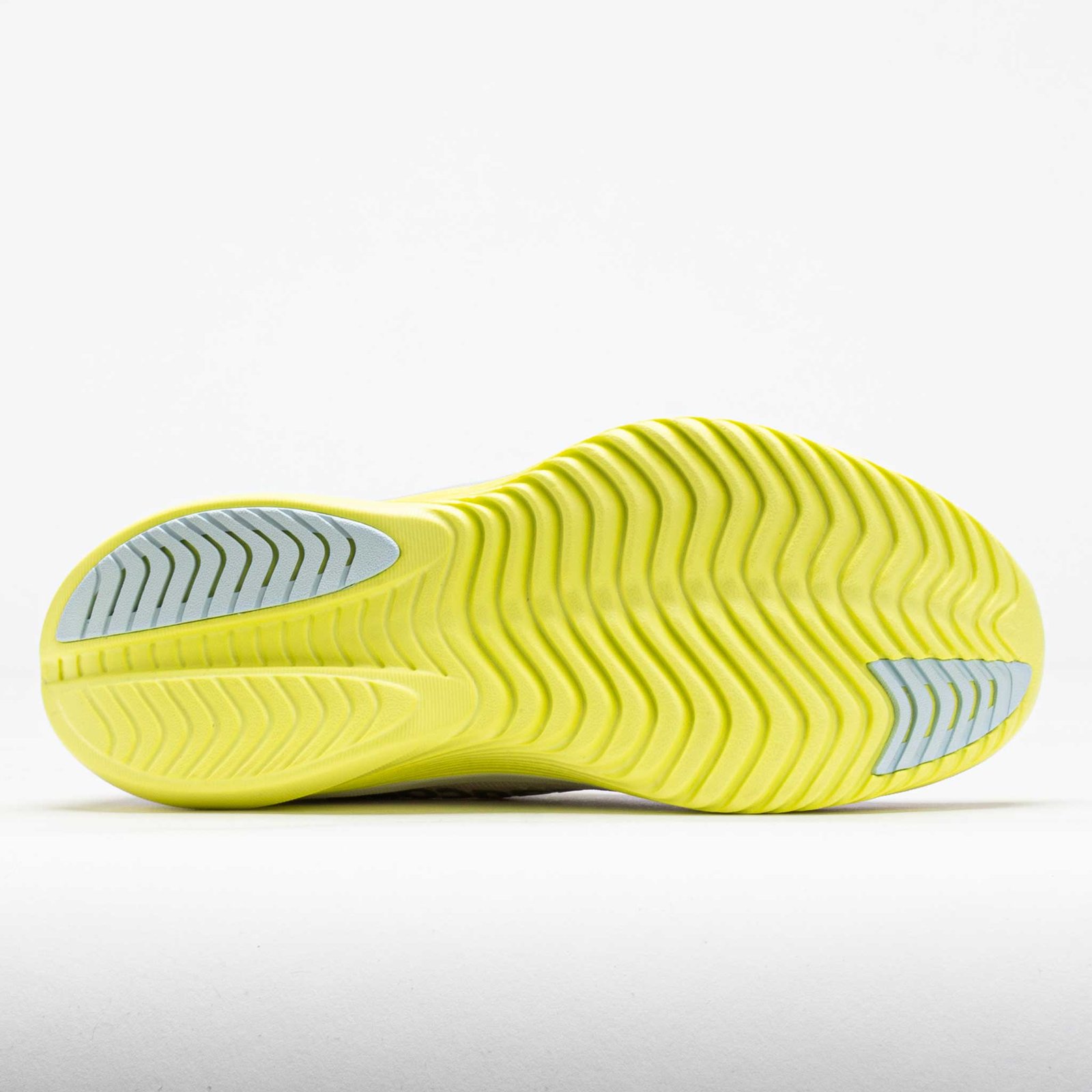 Saucony Kinvara 15 Womens Moon/Sunny - Image 4