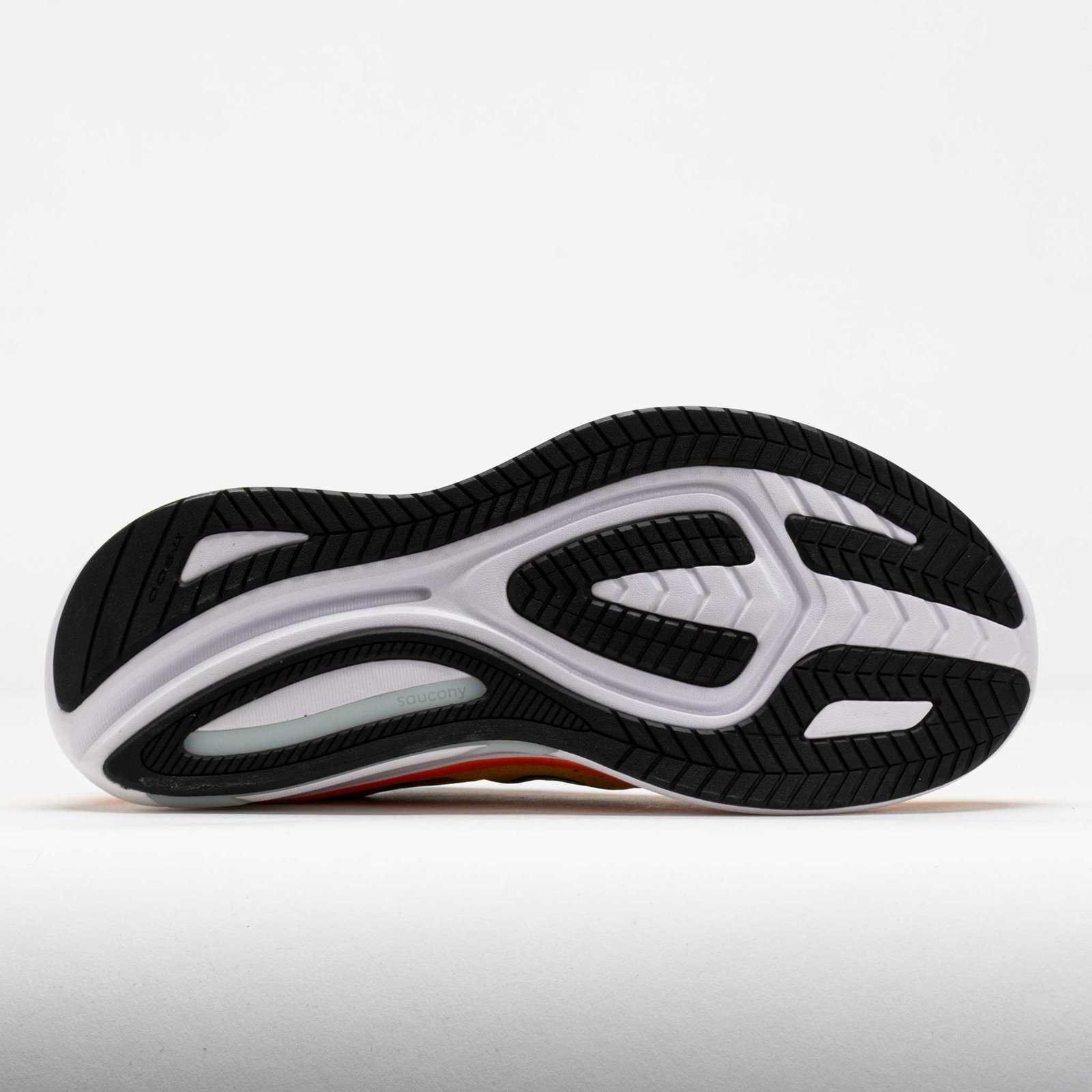 Saucony Omni 22 Mens Pollen/Black - Image 4