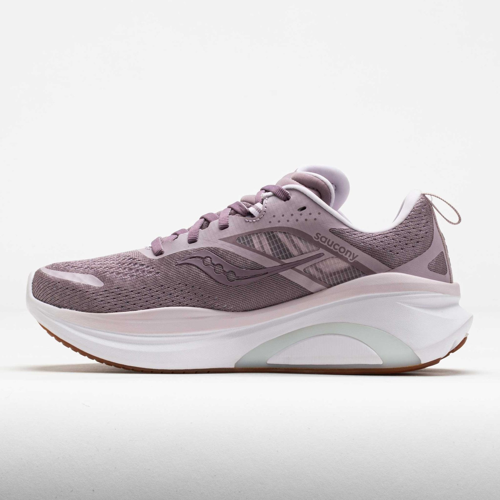 Saucony Omni 22 Womens Woodrose - Image 2