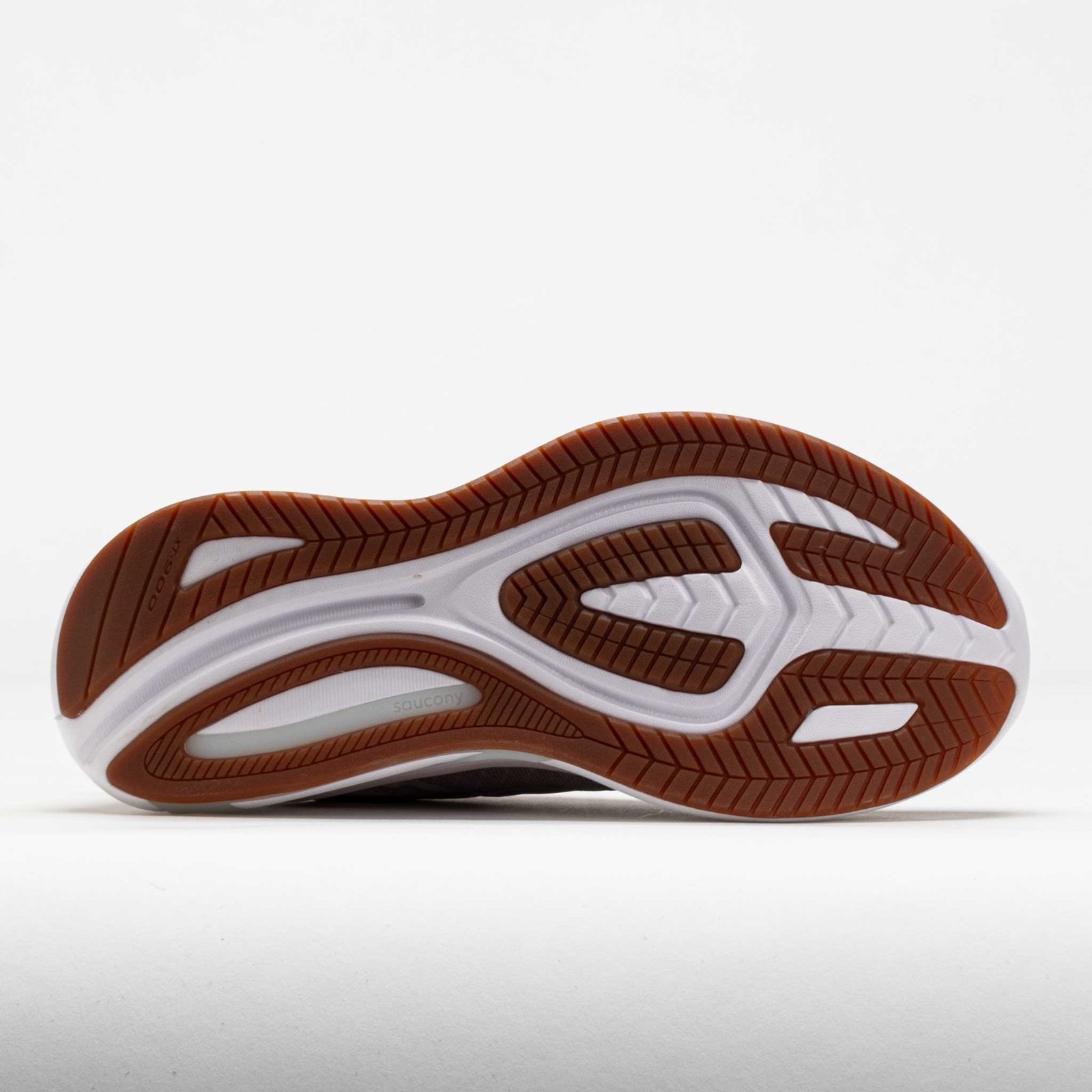 Saucony Omni 22 Womens Woodrose - Image 4