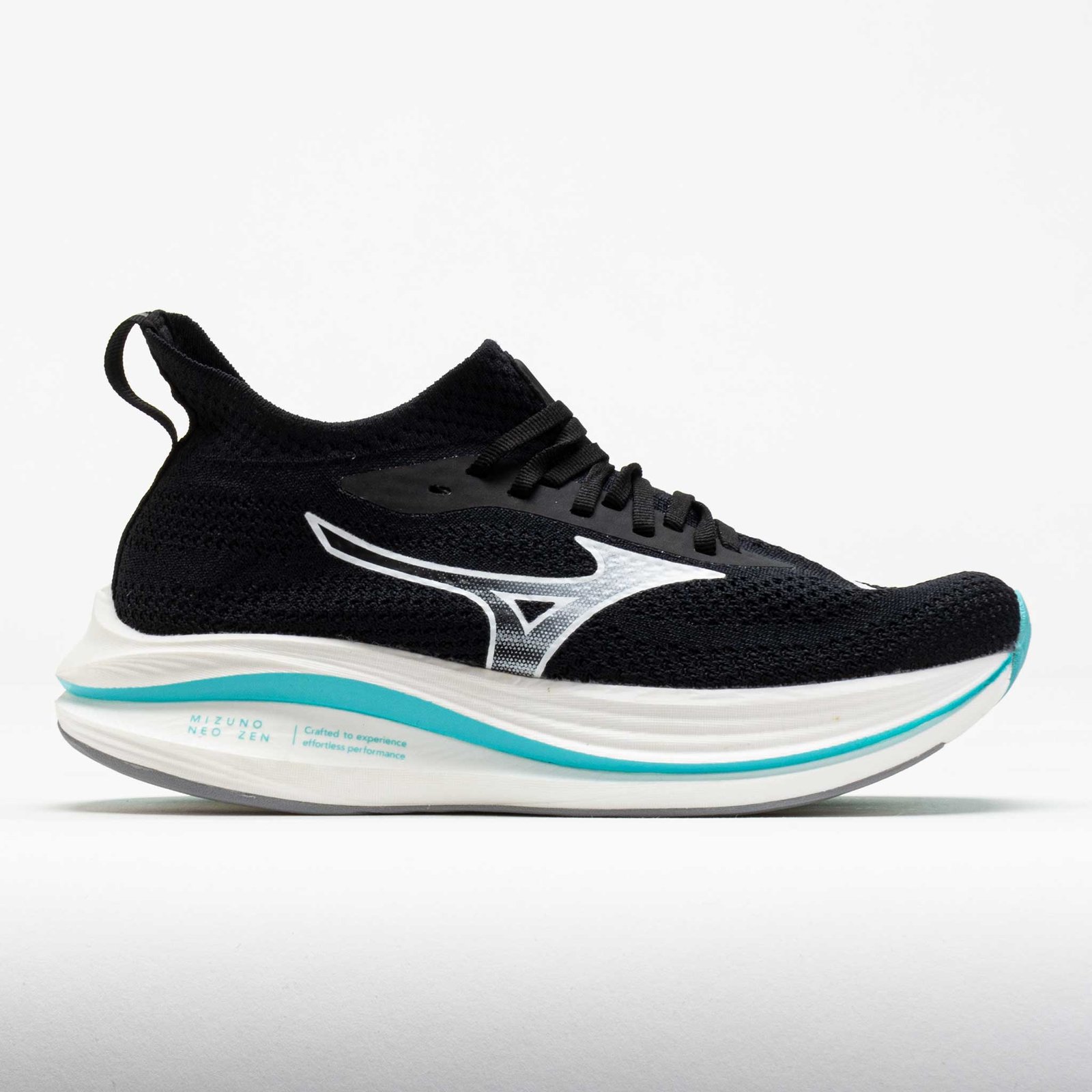 Mizuno Neo Zen Womens Black/White