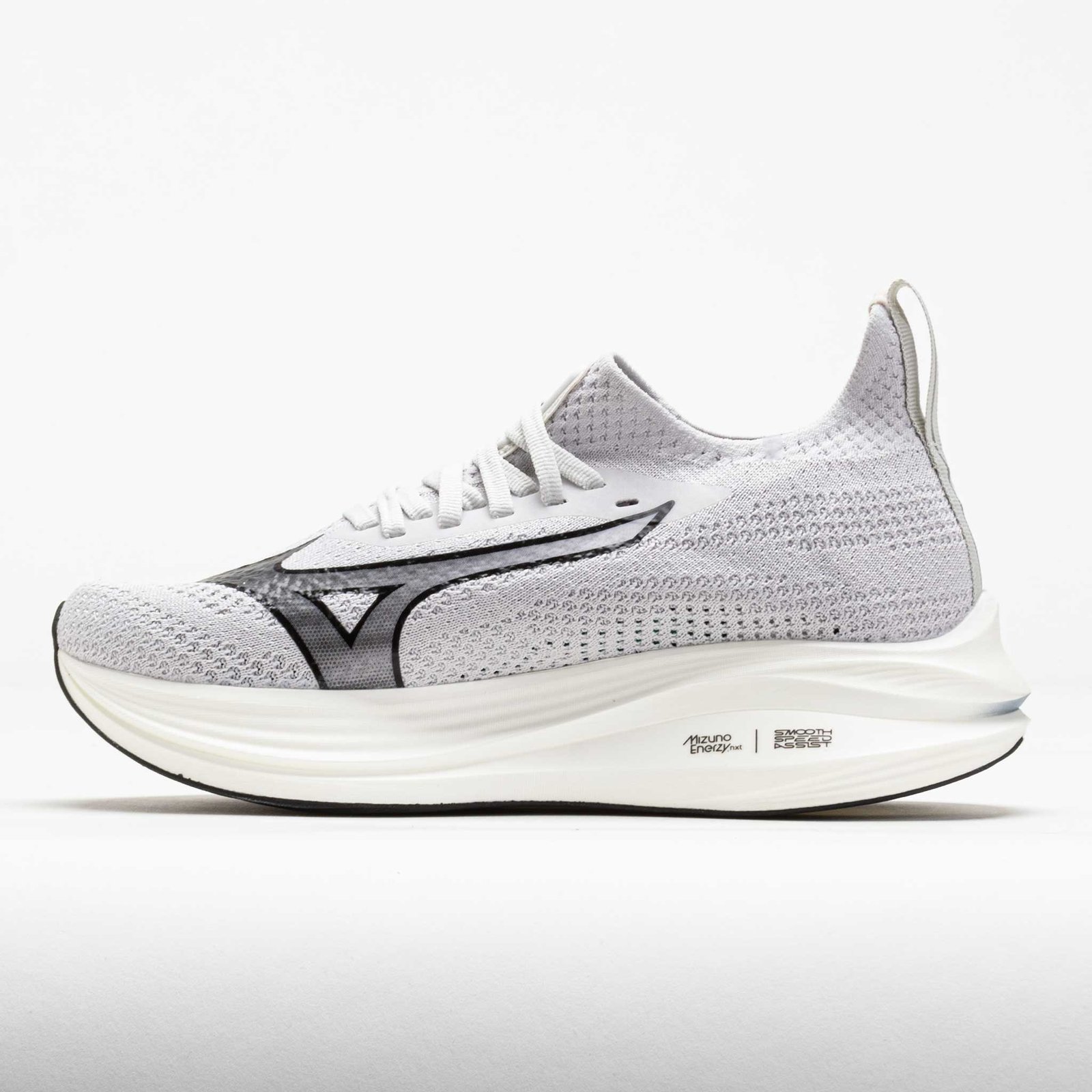 Mizuno Neo Zen Womens Nimbus Cloud/Black - Image 2