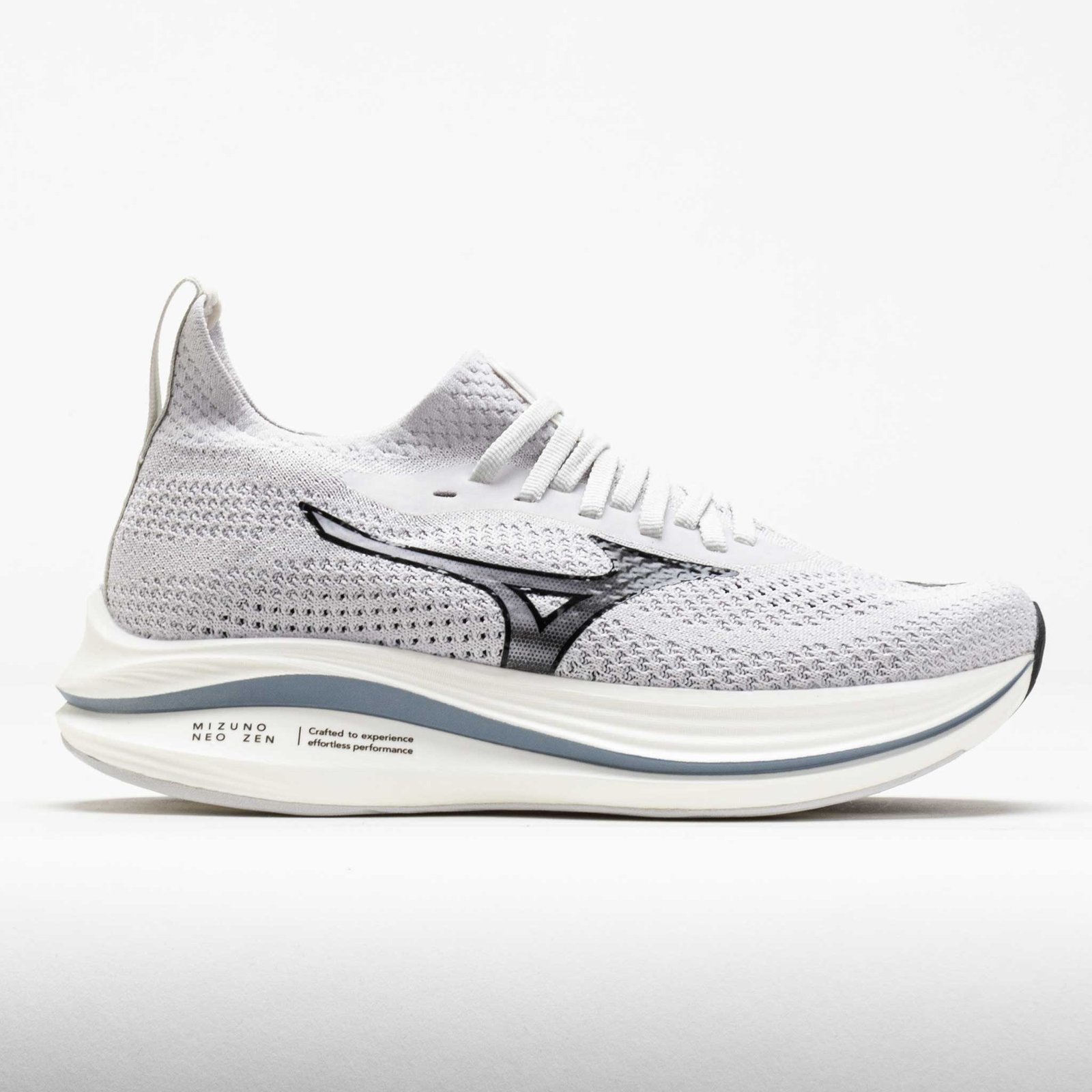 Mizuno Neo Zen Womens Nimbus Cloud/Black