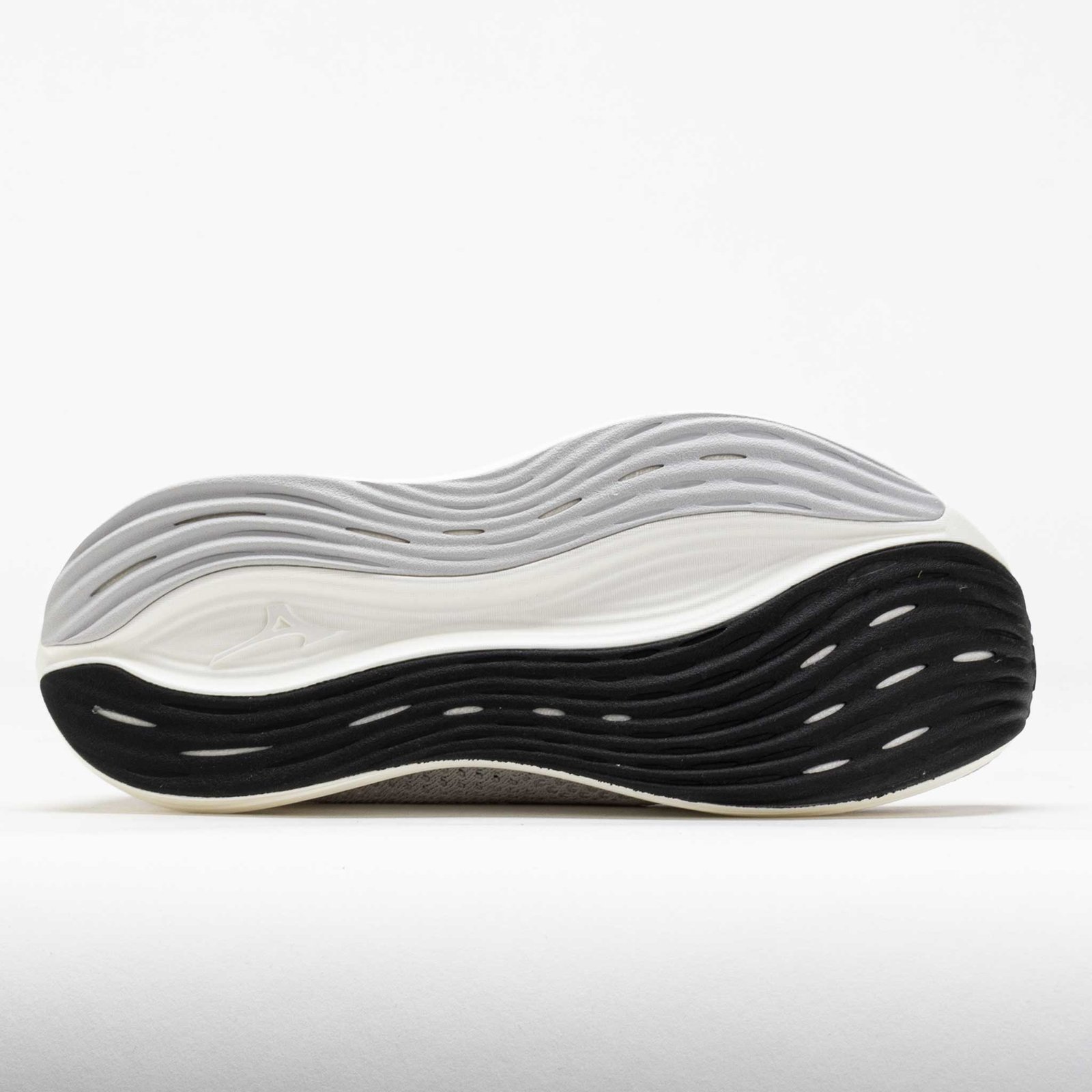 Mizuno Neo Zen Womens Nimbus Cloud/Black - Image 4