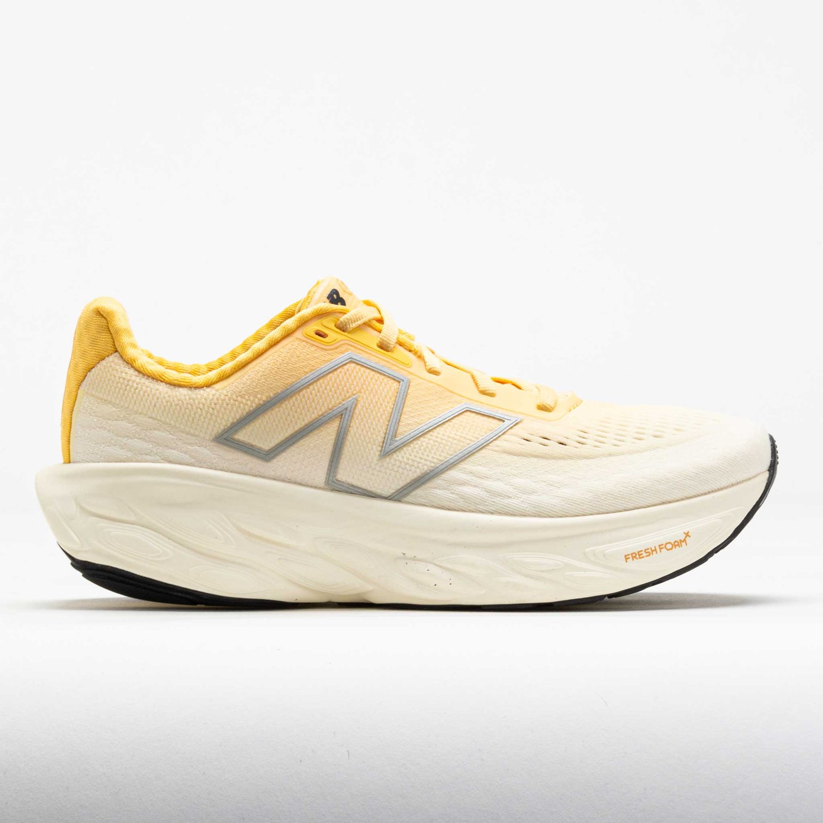 New Balance Fresh Foam X 1080v14 Womens Clementine/Angora/Apricot