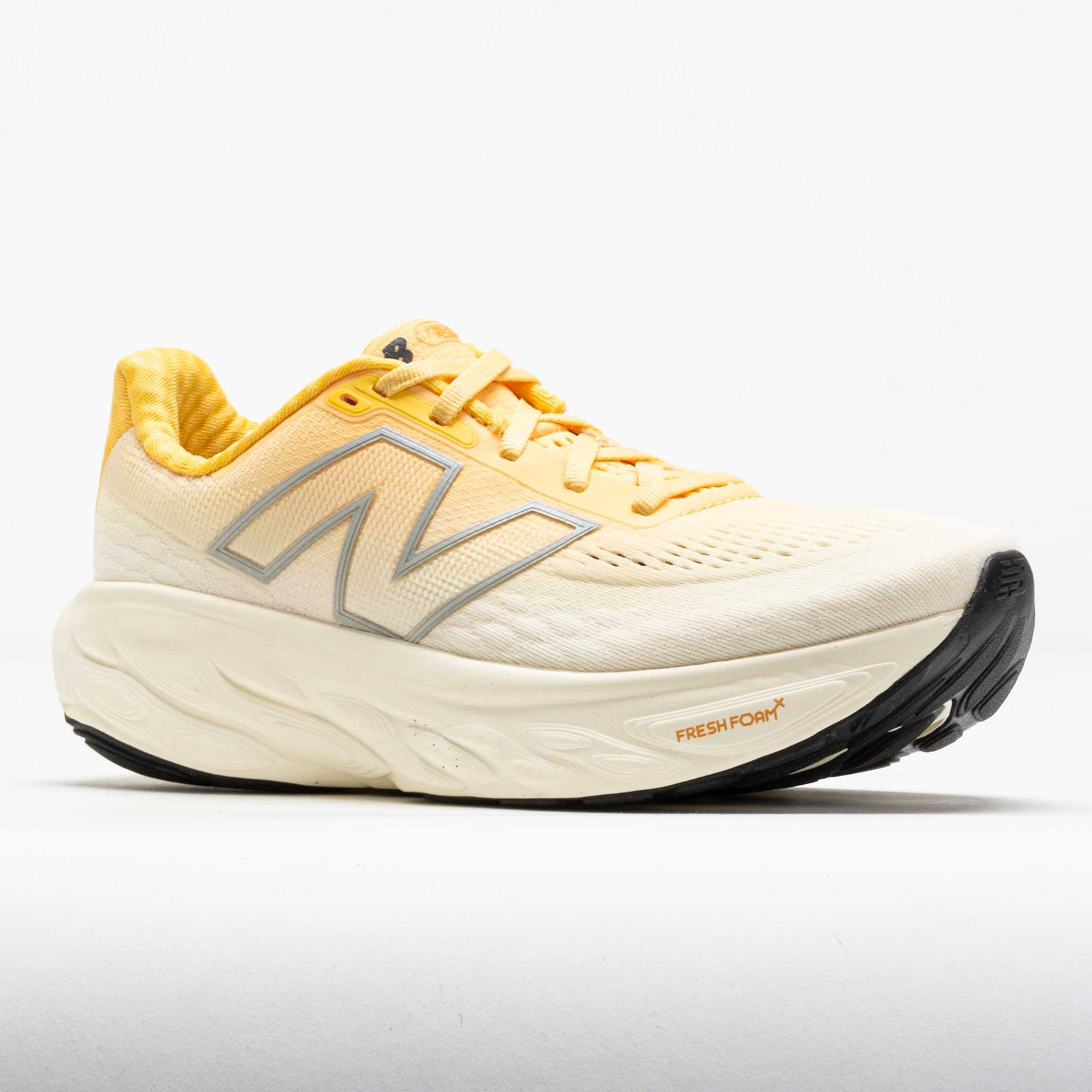 New Balance Fresh Foam X 1080v14 Womens Clementine/Angora/Apricot - Image 5