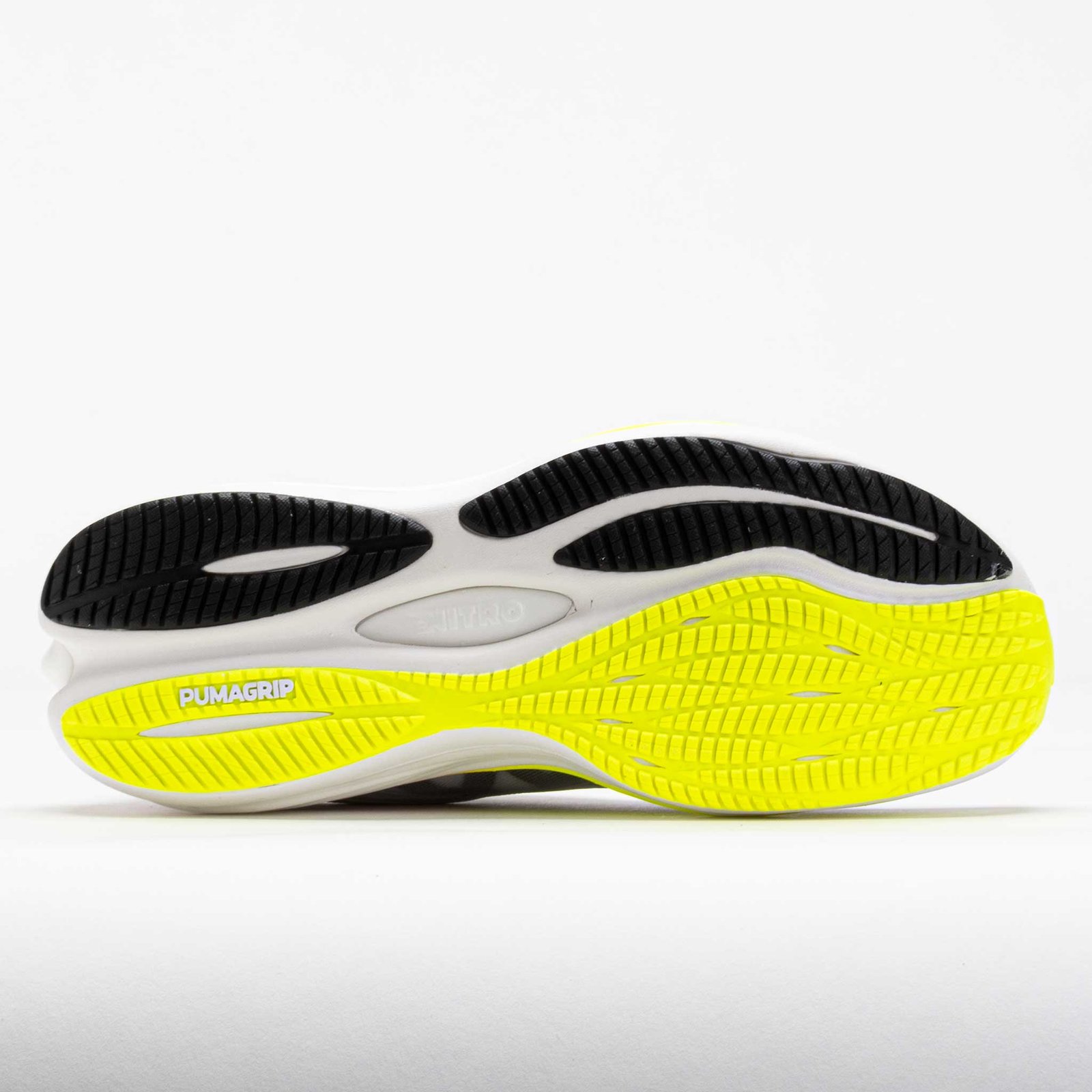 Puma Velocity NITRO 3 Womens Puma White/Pure Magenta - Image 4