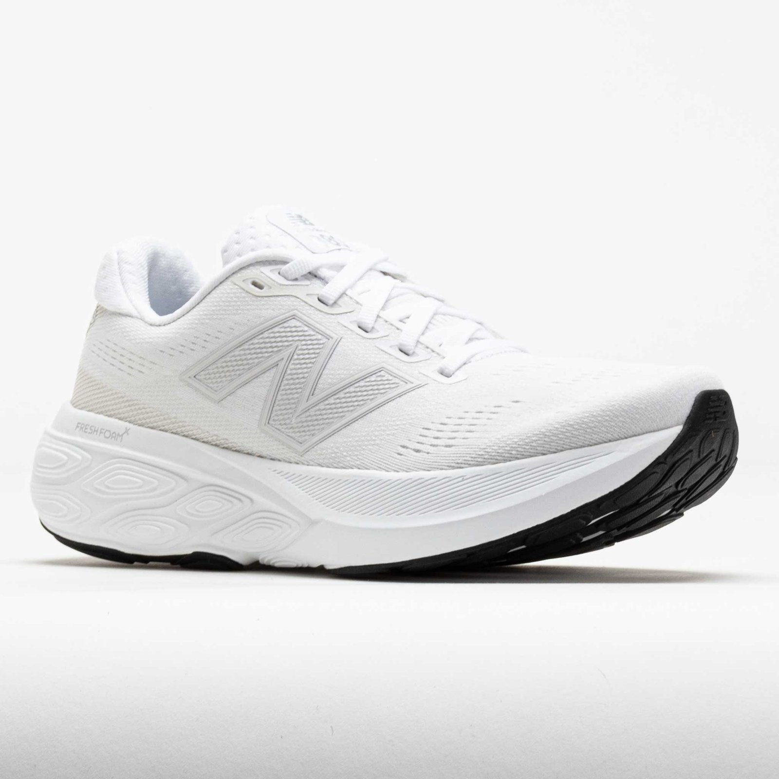 New Balance Fresh Foam X 880v15 Womens White/Sea Salt/Black - Image 5
