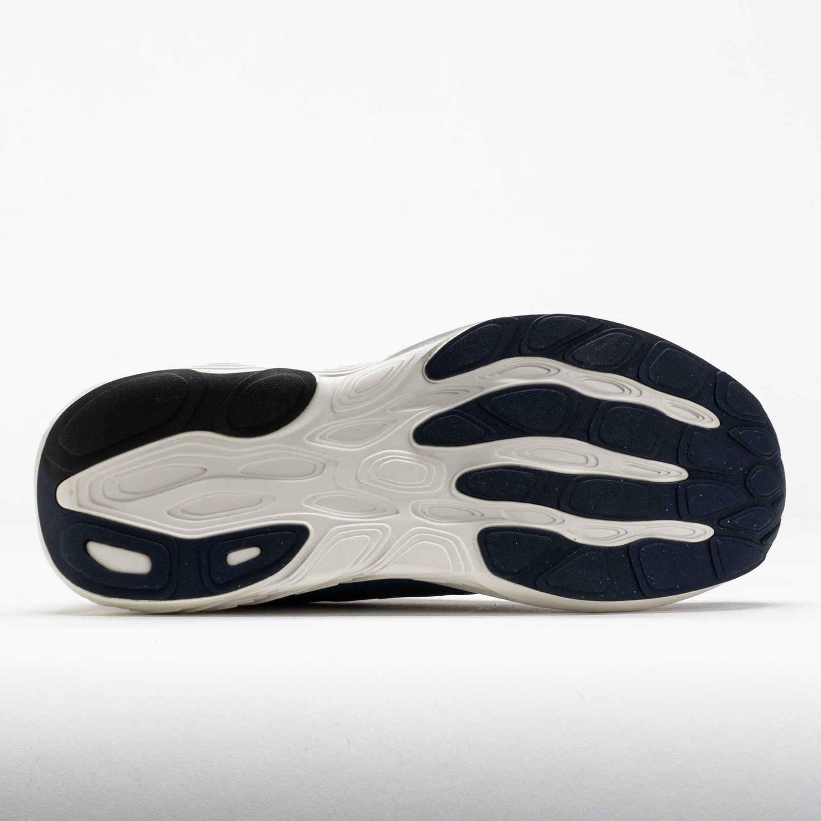 New Balance Fresh Foam X 880v15 Mens Sea Stone/NB Navy/Marmalade - Image 5