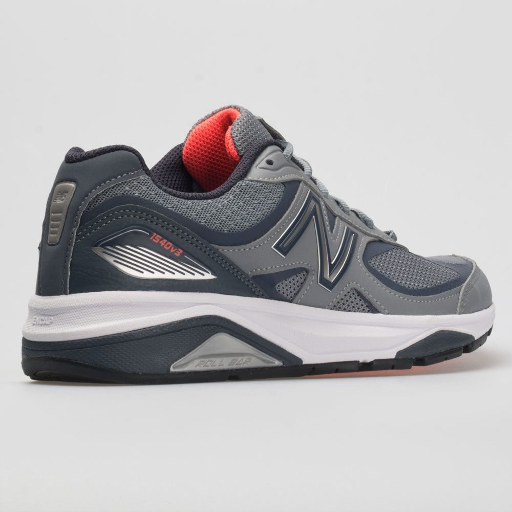 New Balance 1540v3 Womens Gunmetal/Dragonfly - Image 6