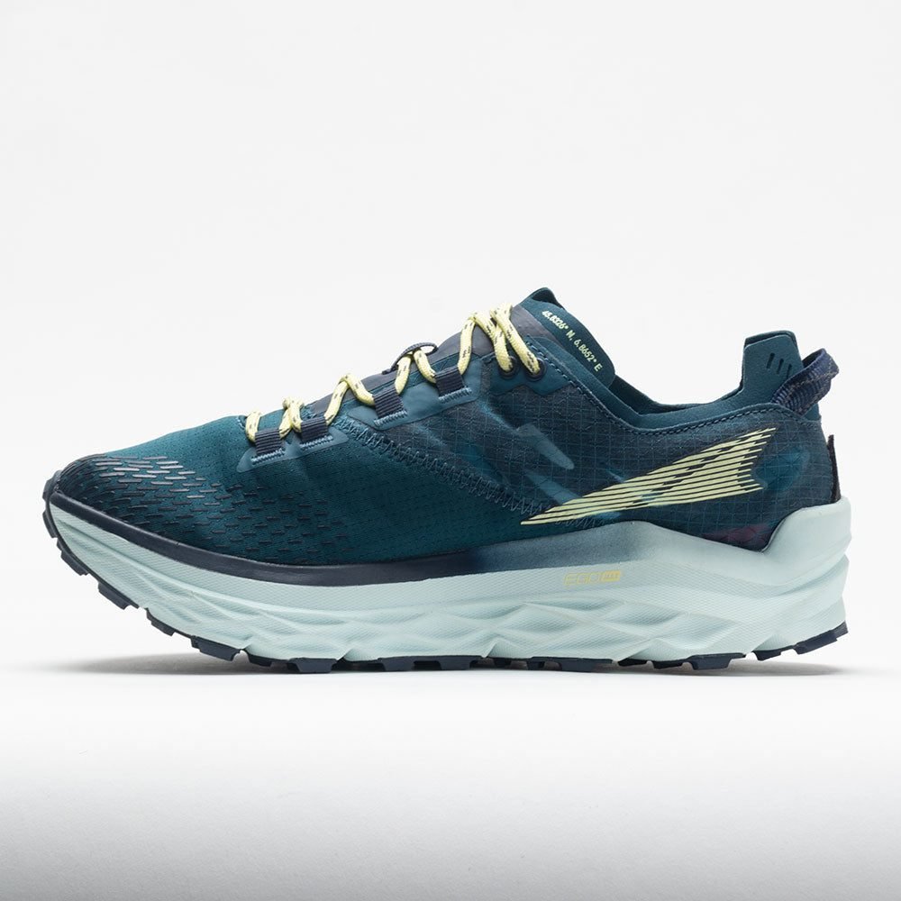 Altra Mont Blanc Womens Deep Teal - Image 2