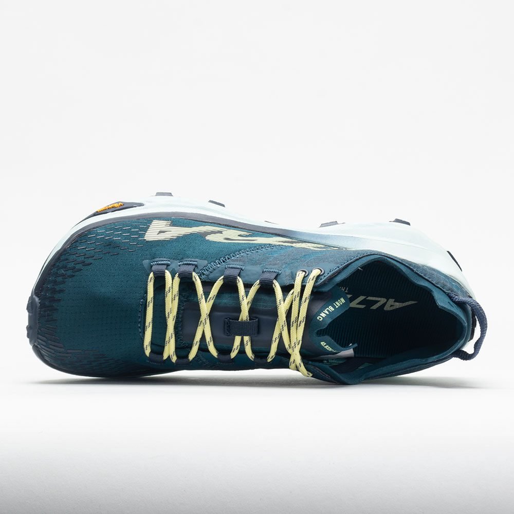 Altra Mont Blanc Womens Deep Teal - Image 3