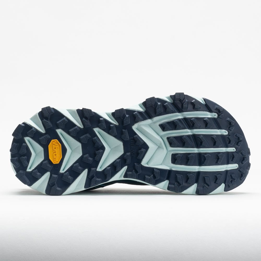 Altra Mont Blanc Womens Deep Teal - Image 4