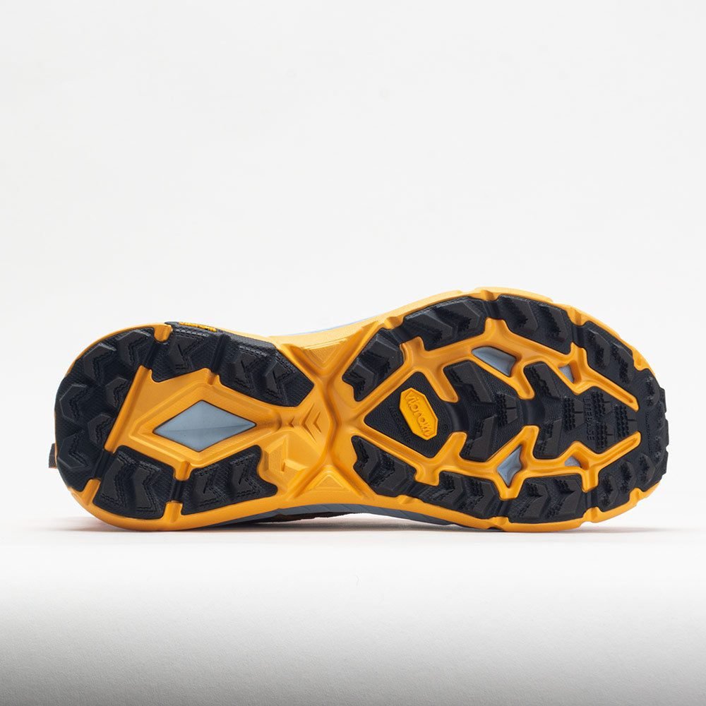 HOKA Mafate Speed 4 Mens Puffins Bill/Summer Song - Image 4