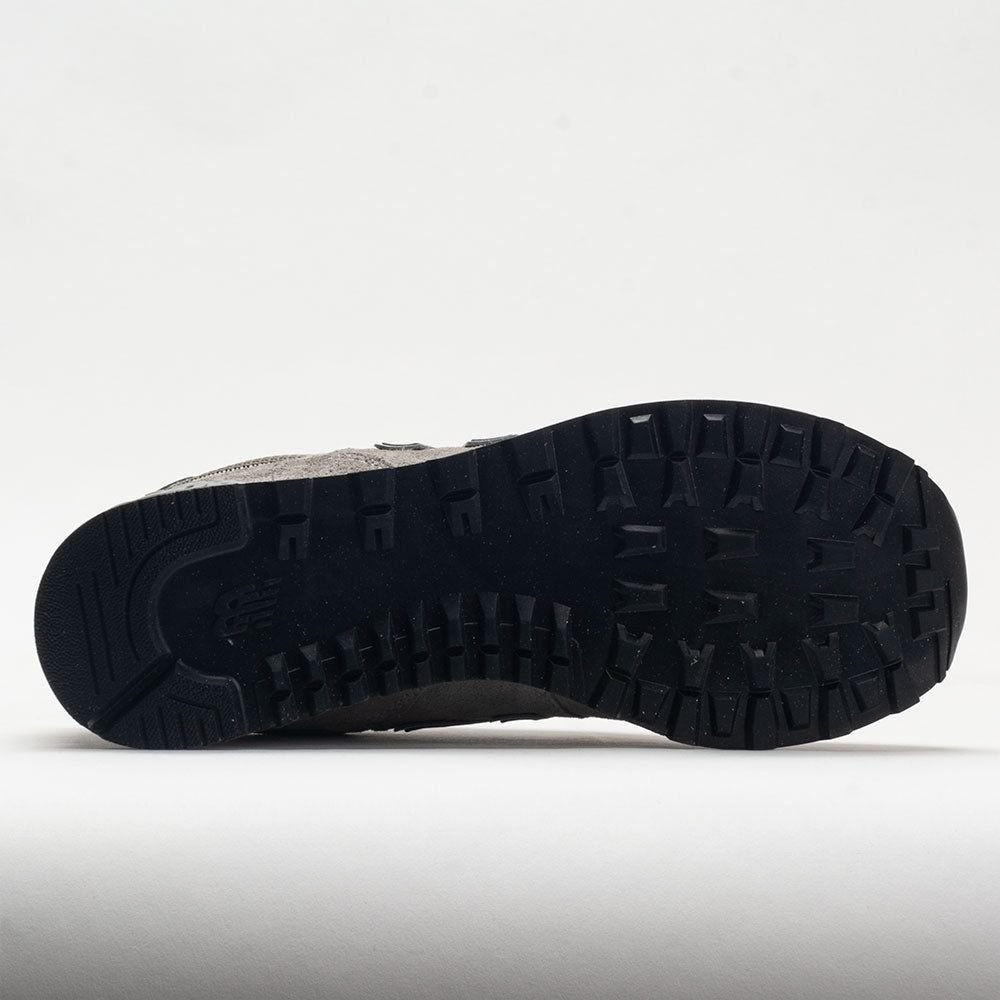 New Balance 574 Core Womens Grey/White - Image 4