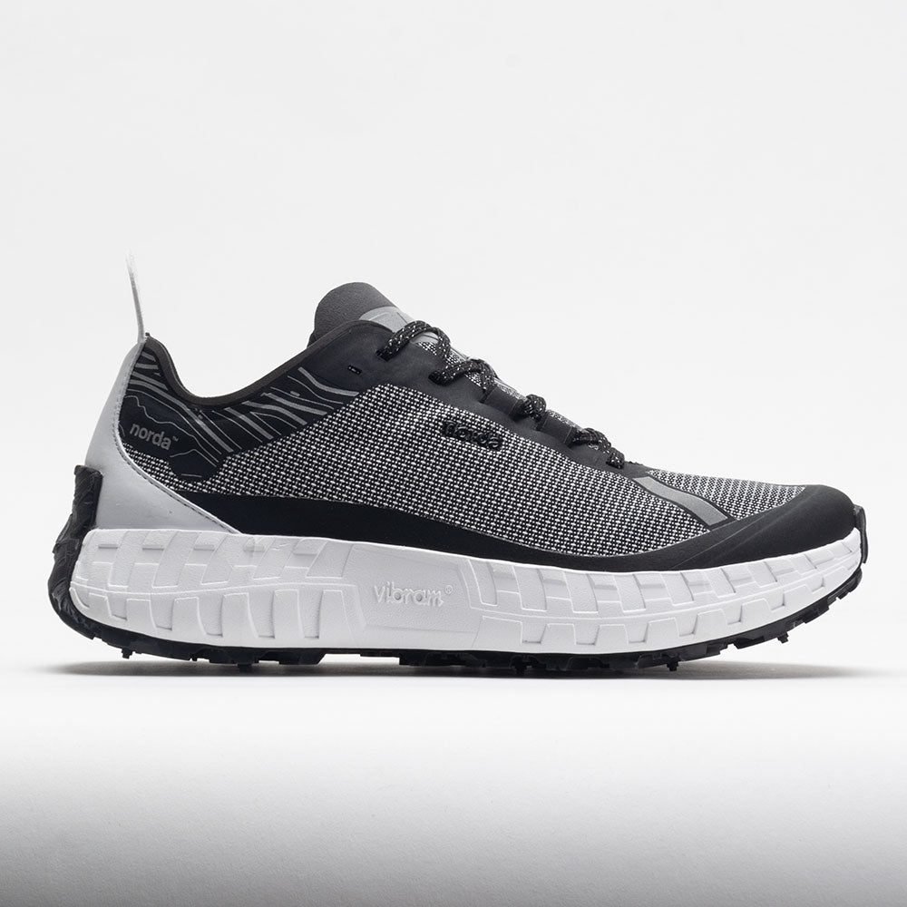 norda 001 Mens Black