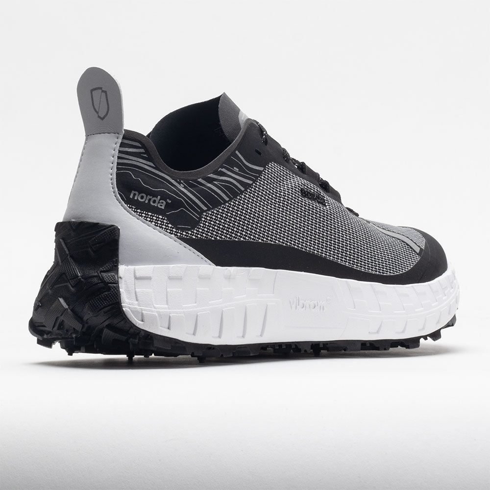norda 001 Mens Black - Image 6