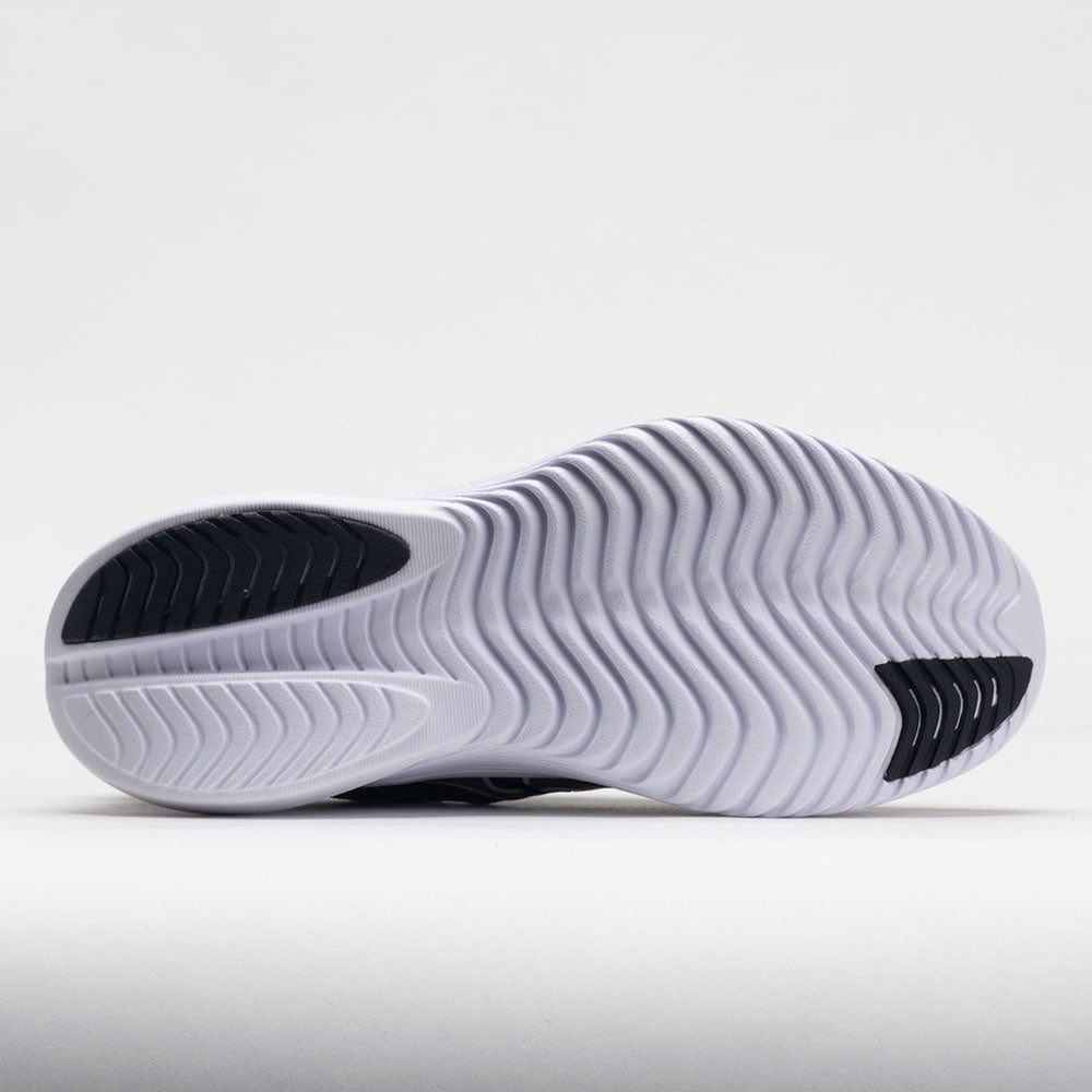 Saucony Kinvara 14 Womens Black/White - Image 4