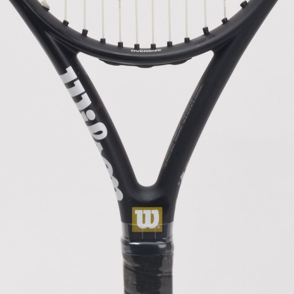 Wilson Hyper Hammer 5.3 Stretch Oversize - Image 2