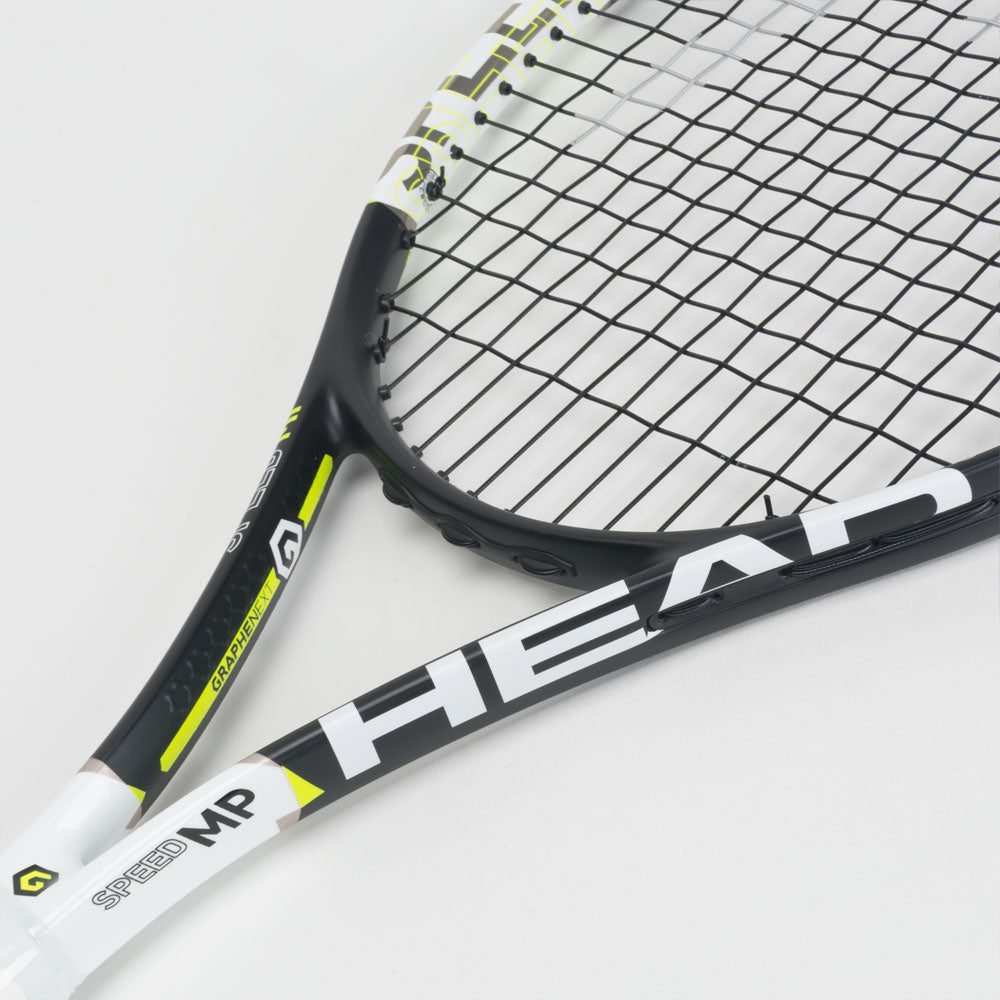 HEAD Graphene XT Speed Midplus - Image 3