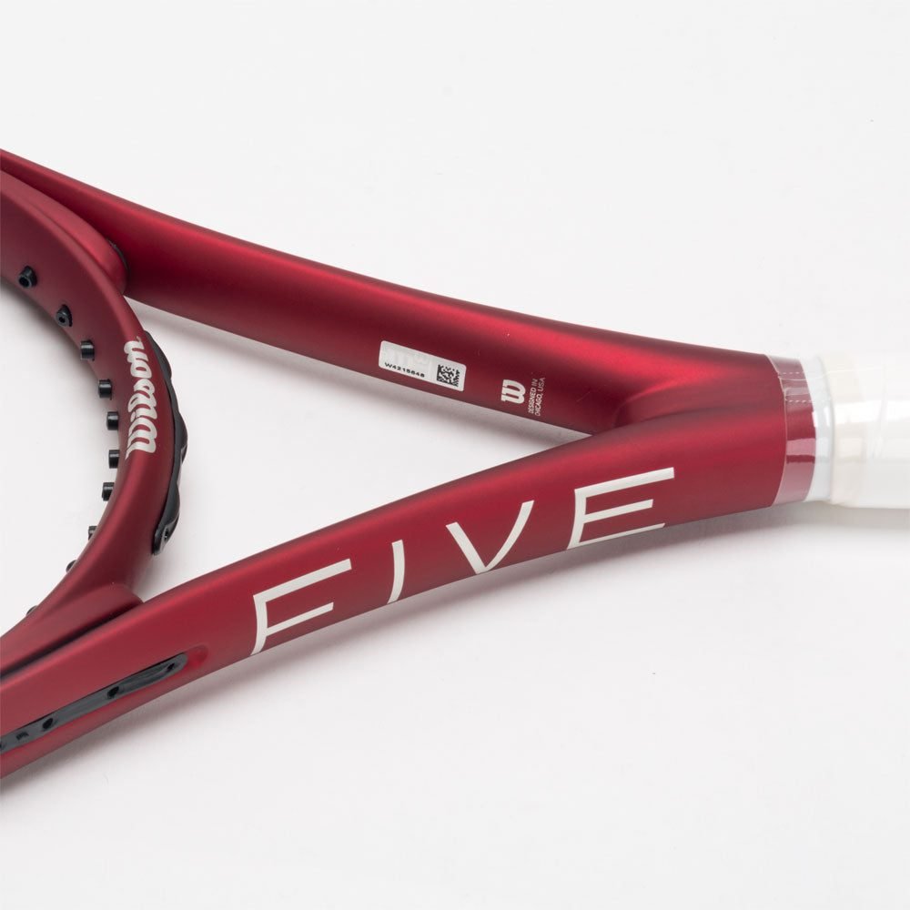 Wilson Triad Five - Image 4
