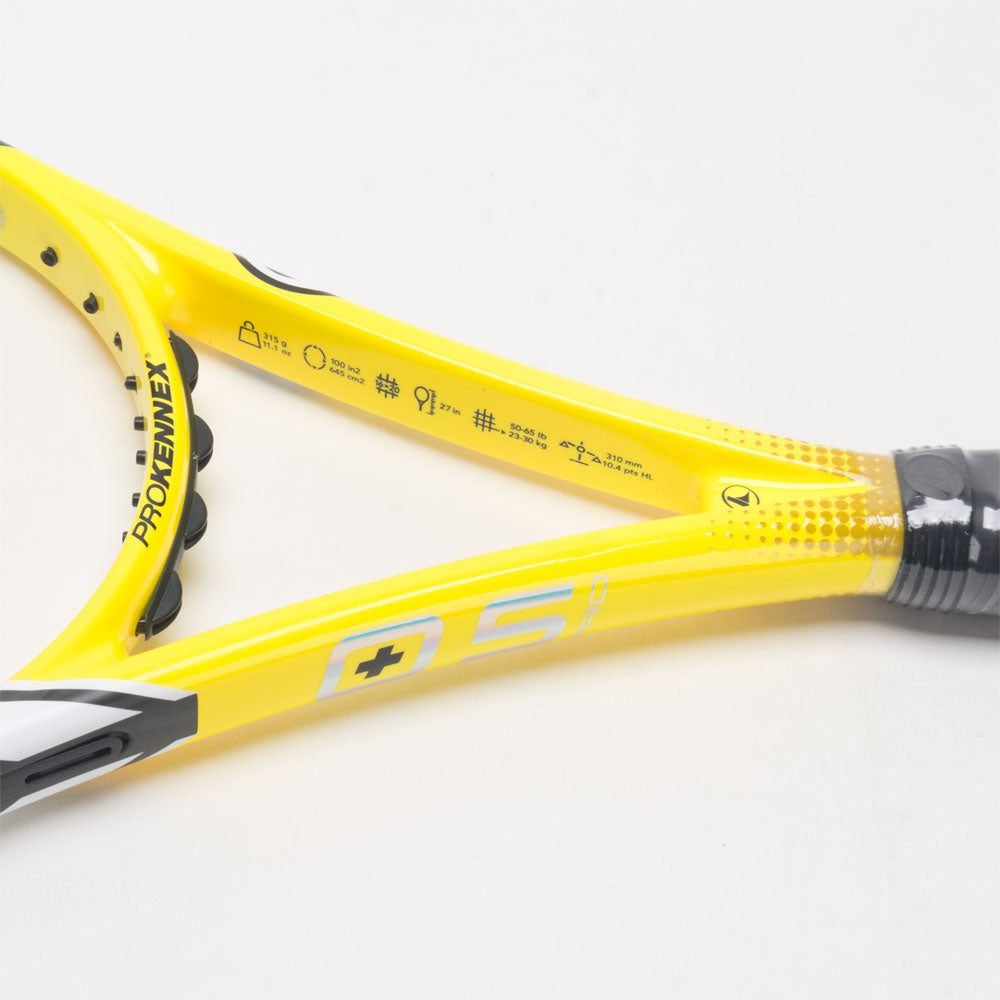 ProKennex Ki Q+ 5 Pro (315) - Image 4