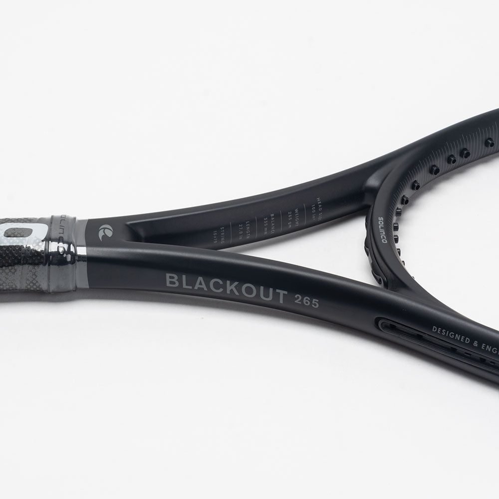 Solinco Blackout 265 - Image 3