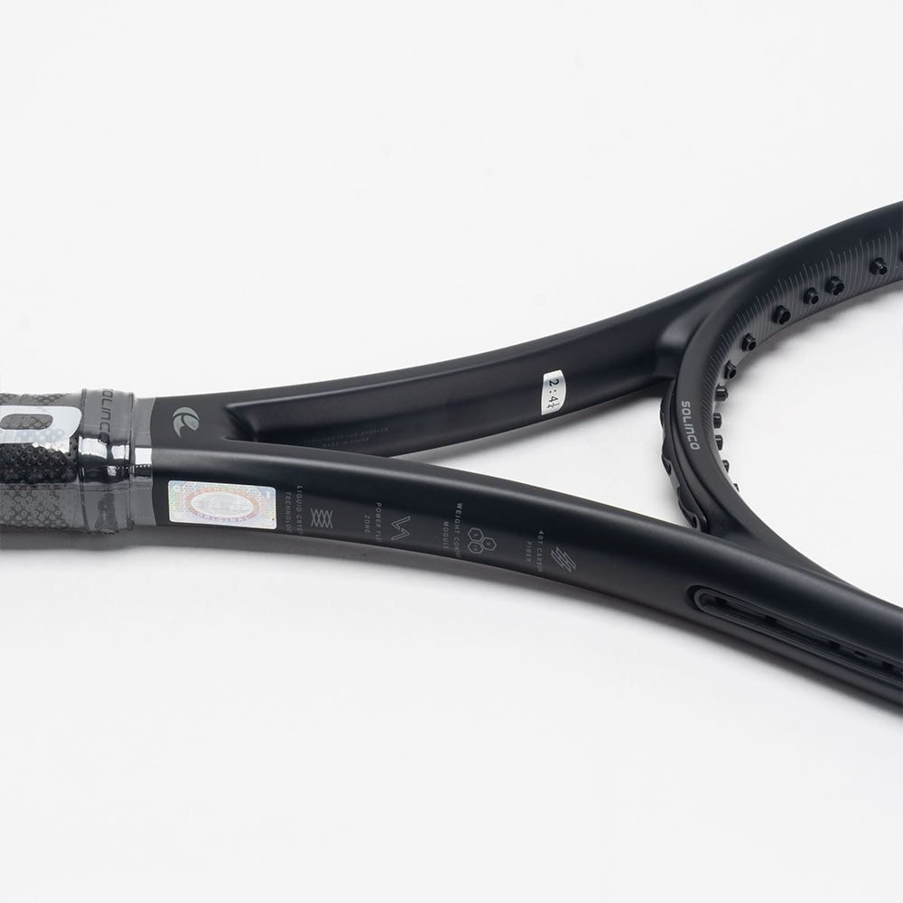 Solinco Blackout 265 - Image 4