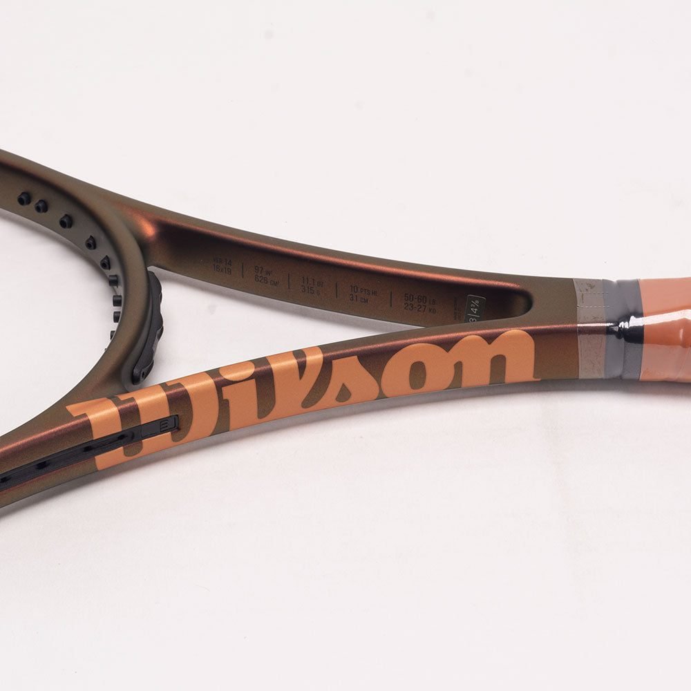 Wilson Pro Staff 97 v14 - Image 3