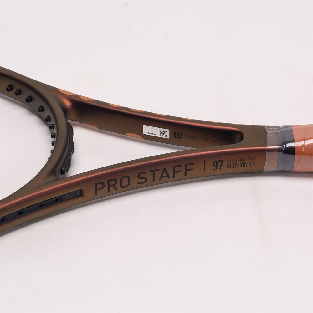 Wilson Pro Staff 97 v14 - Image 4
