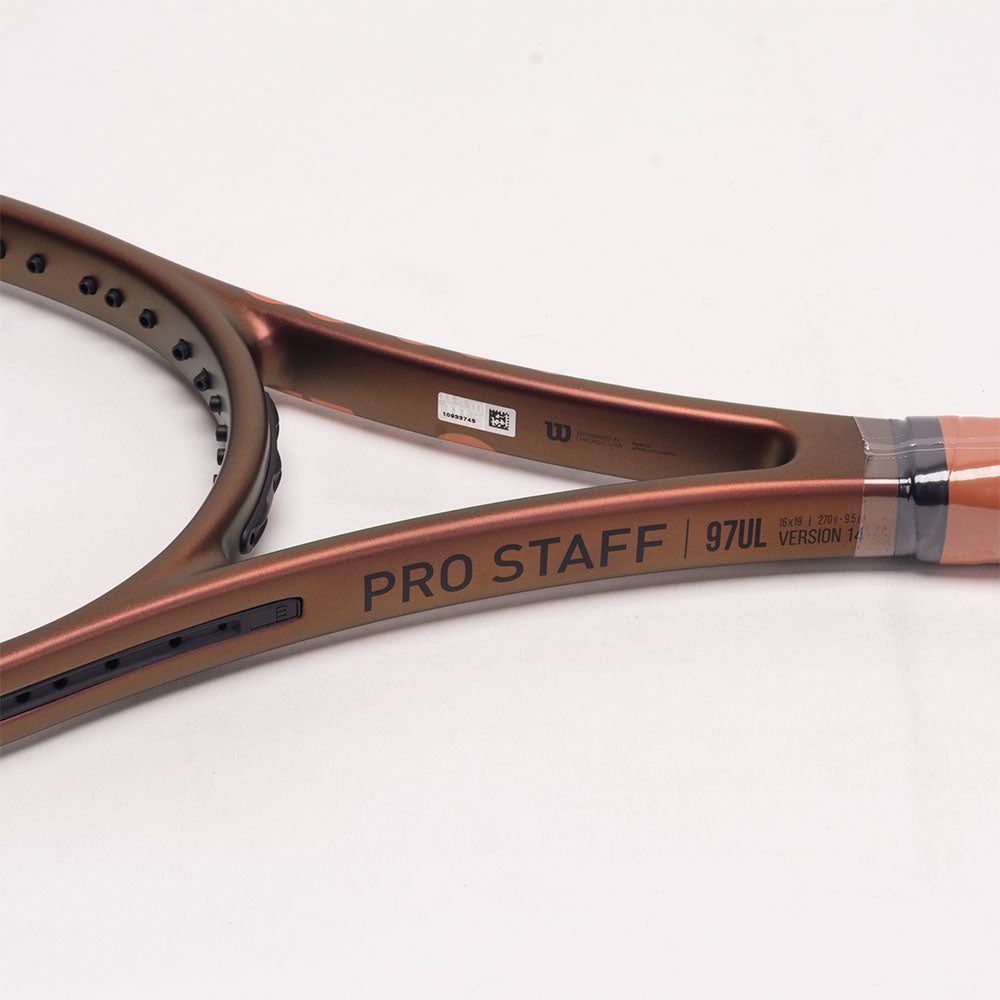 Wilson Pro Staff 97UL v14 - Image 4