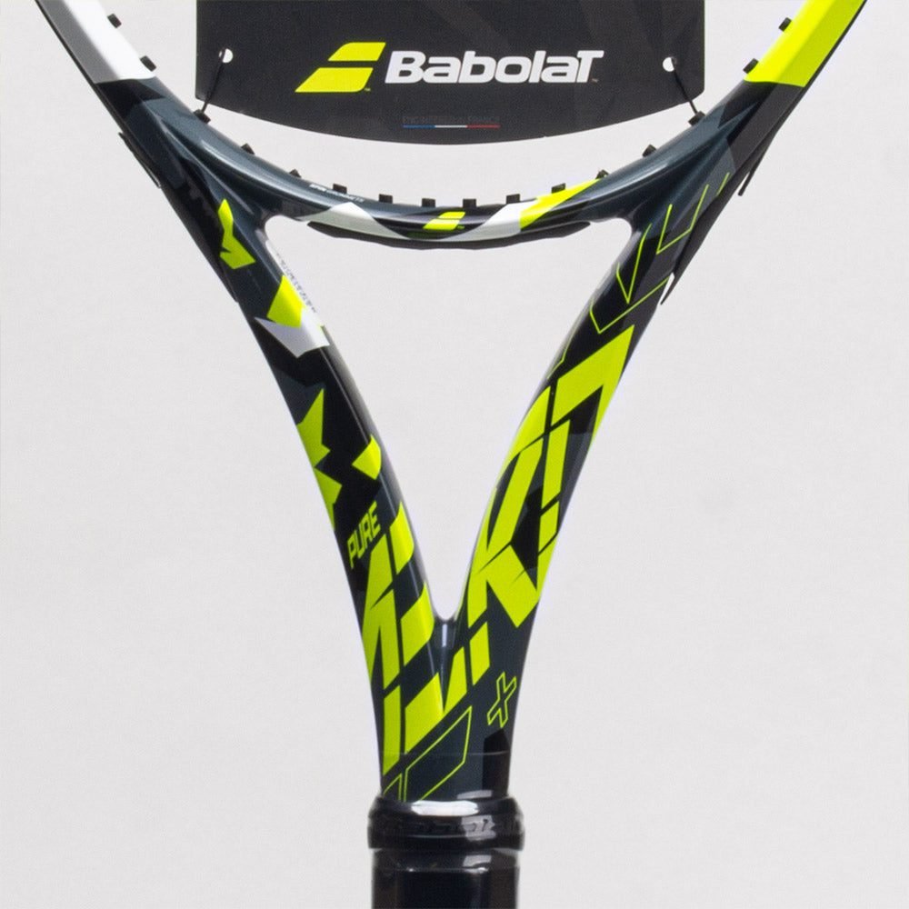 Babolat Pure Aero Plus 2023 - Image 2