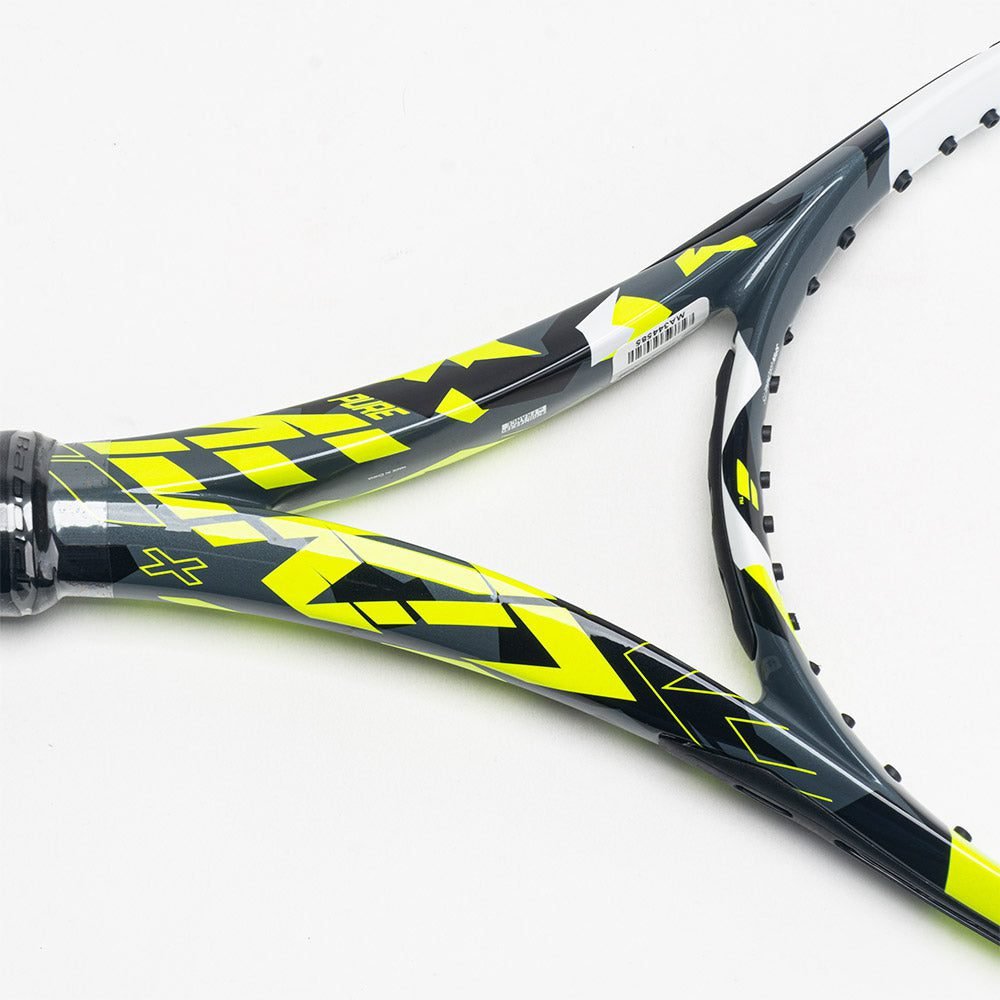 Babolat Pure Aero Plus 2023 - Image 3