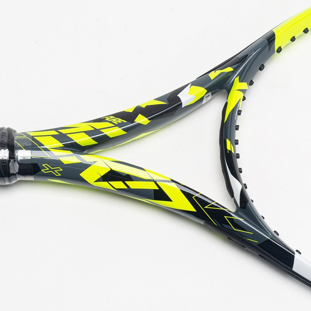 Babolat Pure Aero Plus 2023 - Image 4