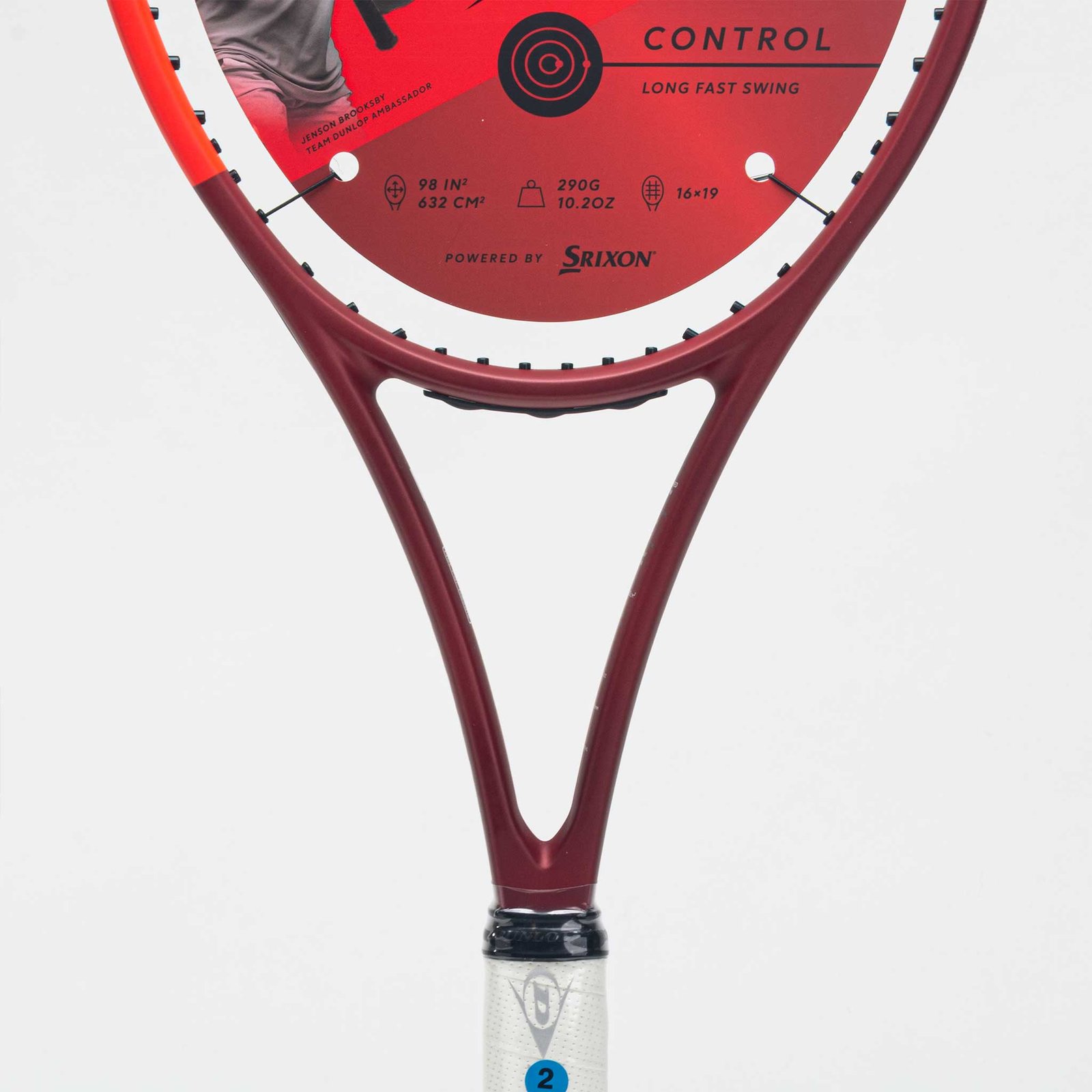 Dunlop CX 200 LS 2024 - Image 2