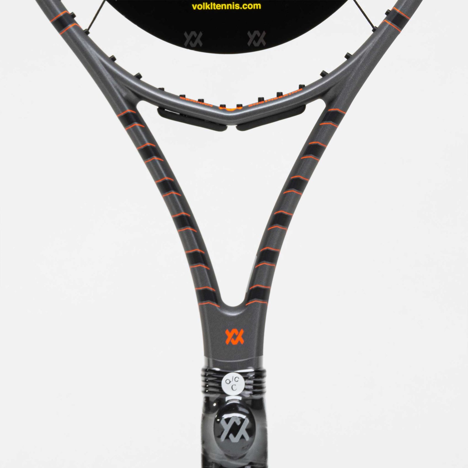 Volkl Vostra V9 290g - Image 2