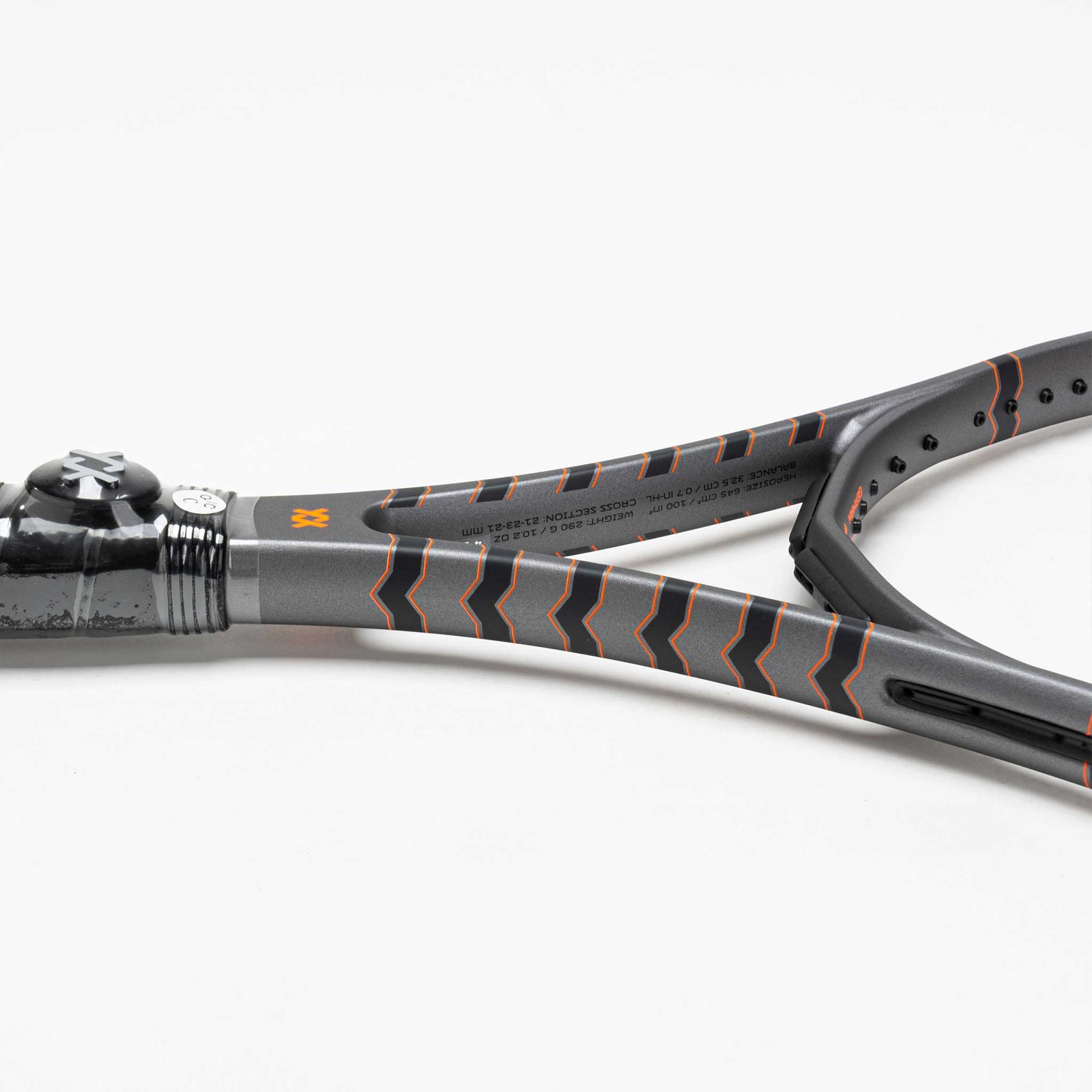 Volkl Vostra V9 290g - Image 3