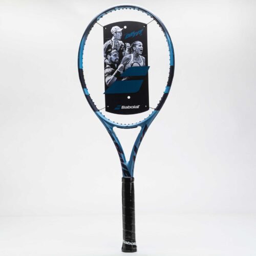 Babolat Pure Drive Plus 2025