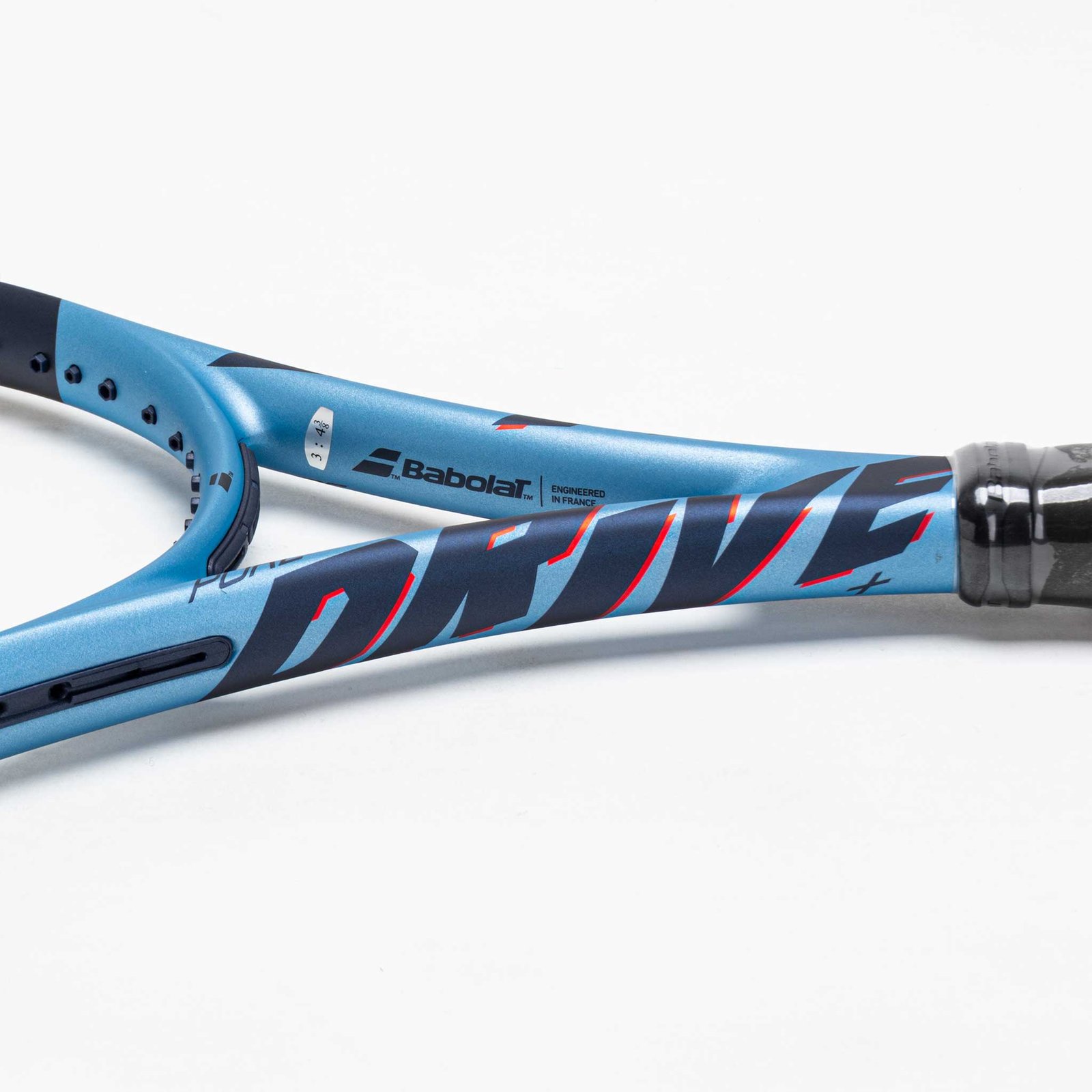 Babolat Pure Drive Plus 2025 - Image 3